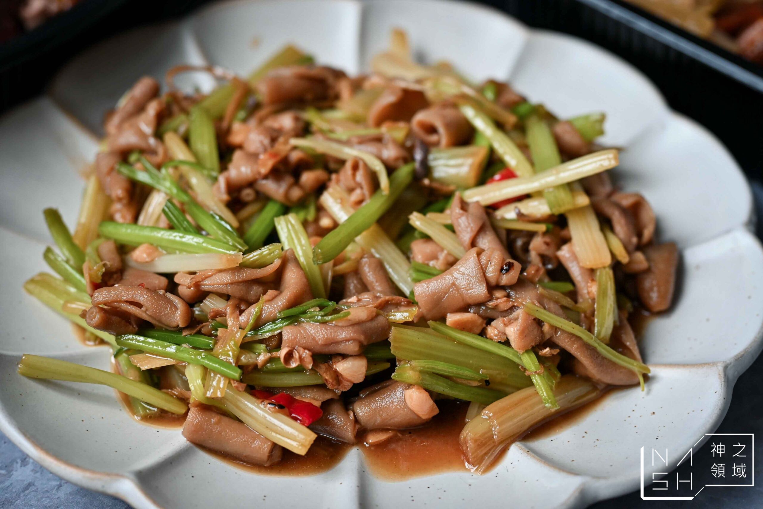 八卿潮滷(潮汕滷鵝)