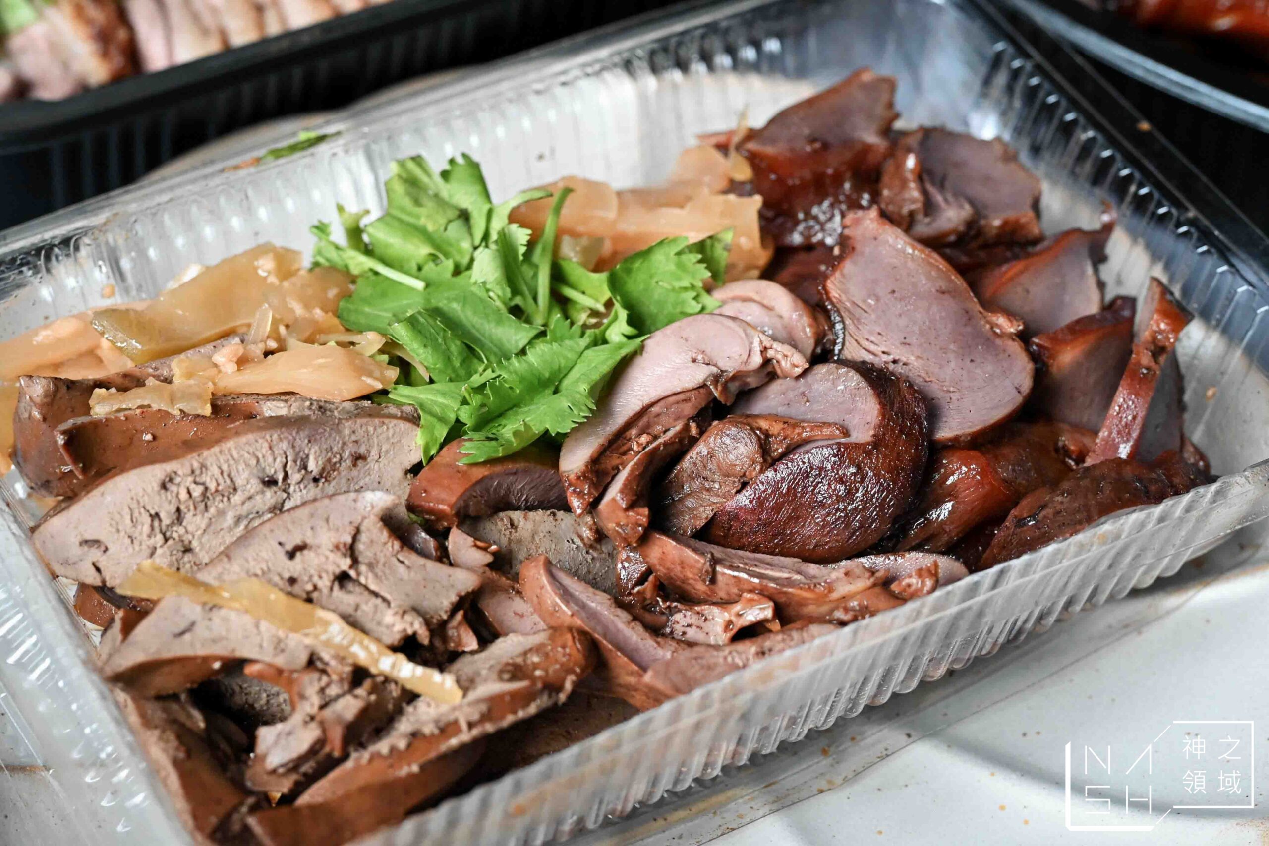 八卿潮滷(潮汕滷鵝)
