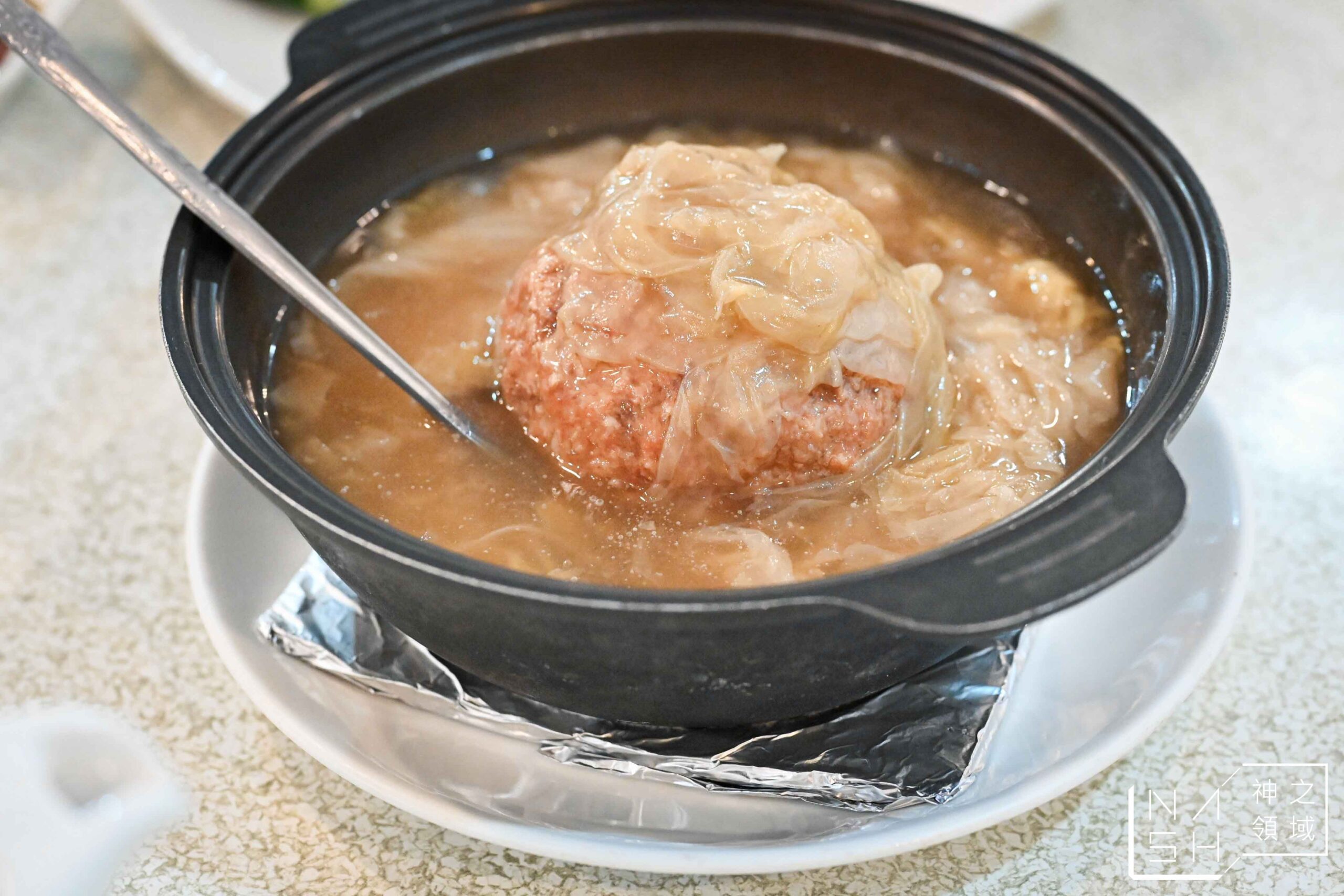 三禾小廚私房菜