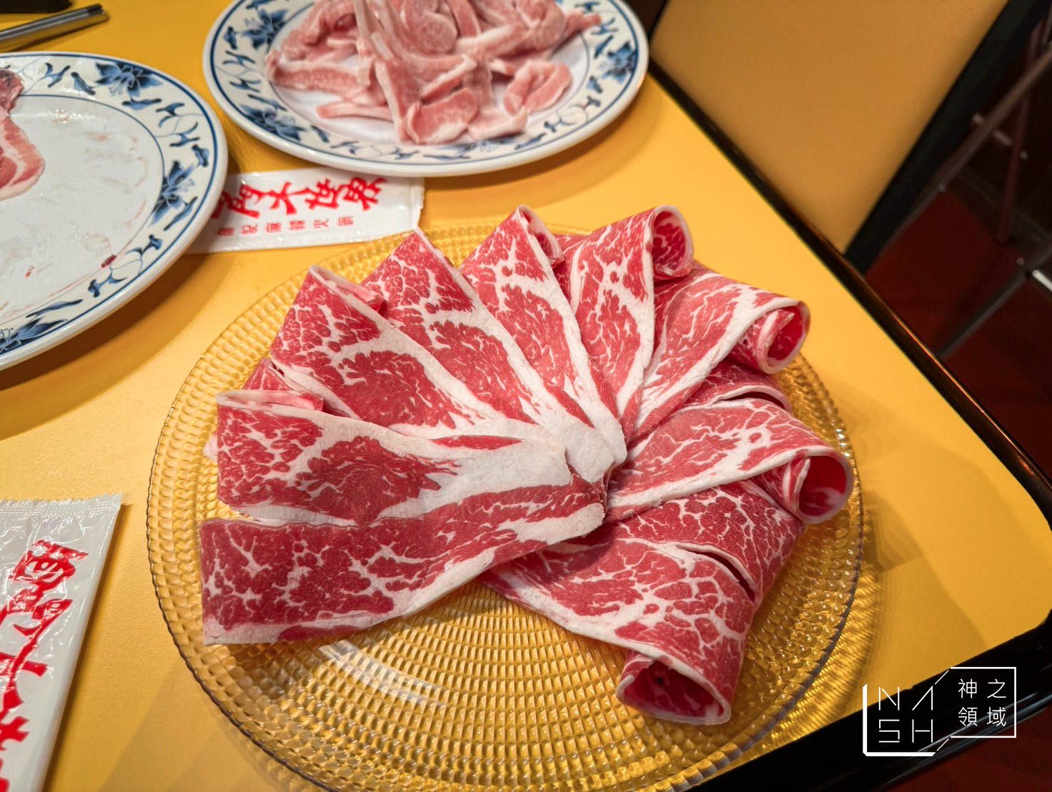 詹記麻辣火鍋西門大世界