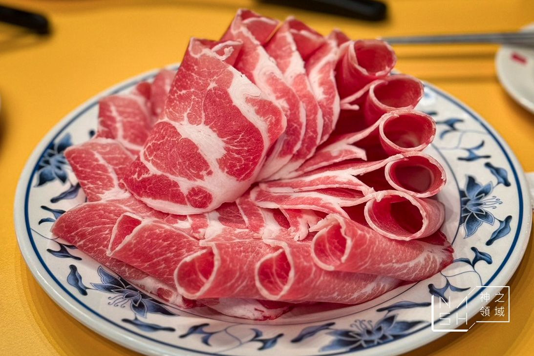 詹記麻辣火鍋西門大世界