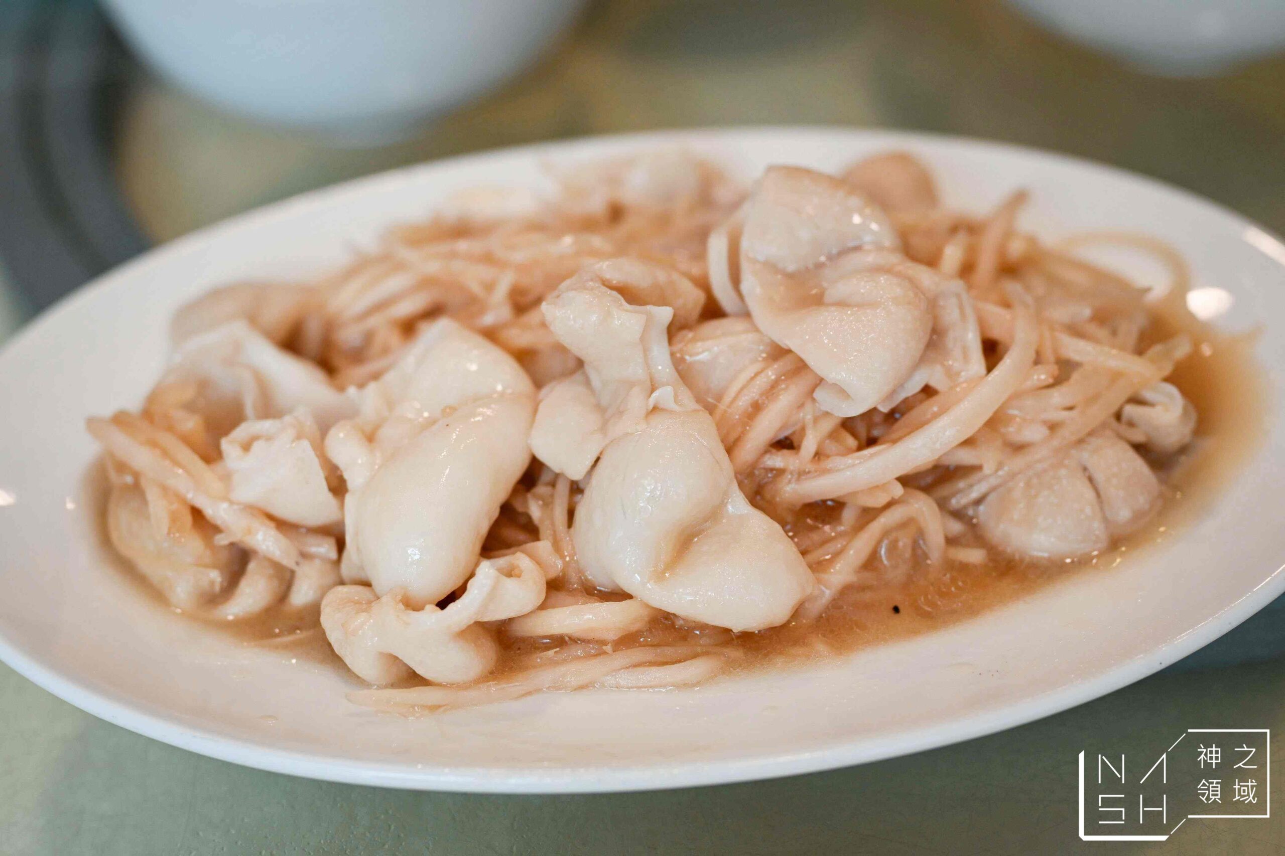 品冠客家小館