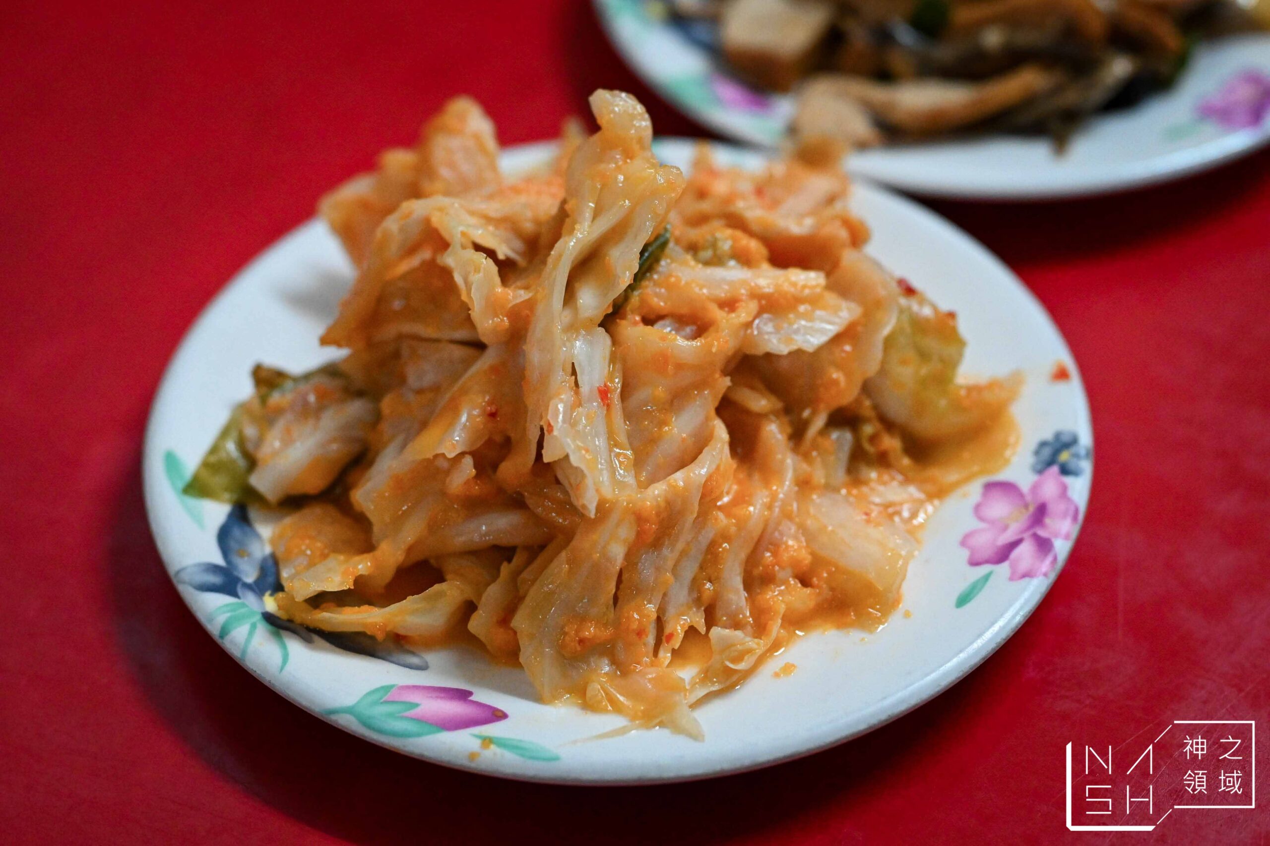李家良友牛肉麵
