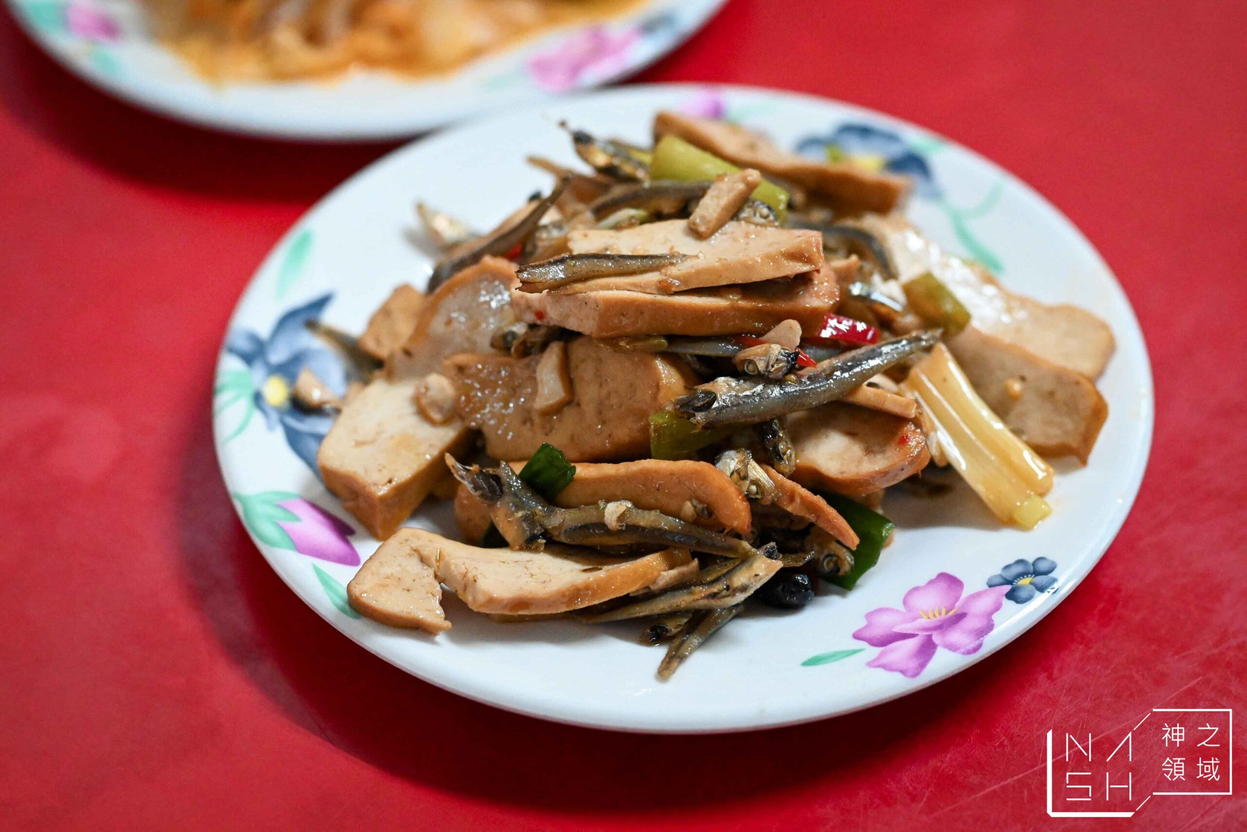 李家良友牛肉麵