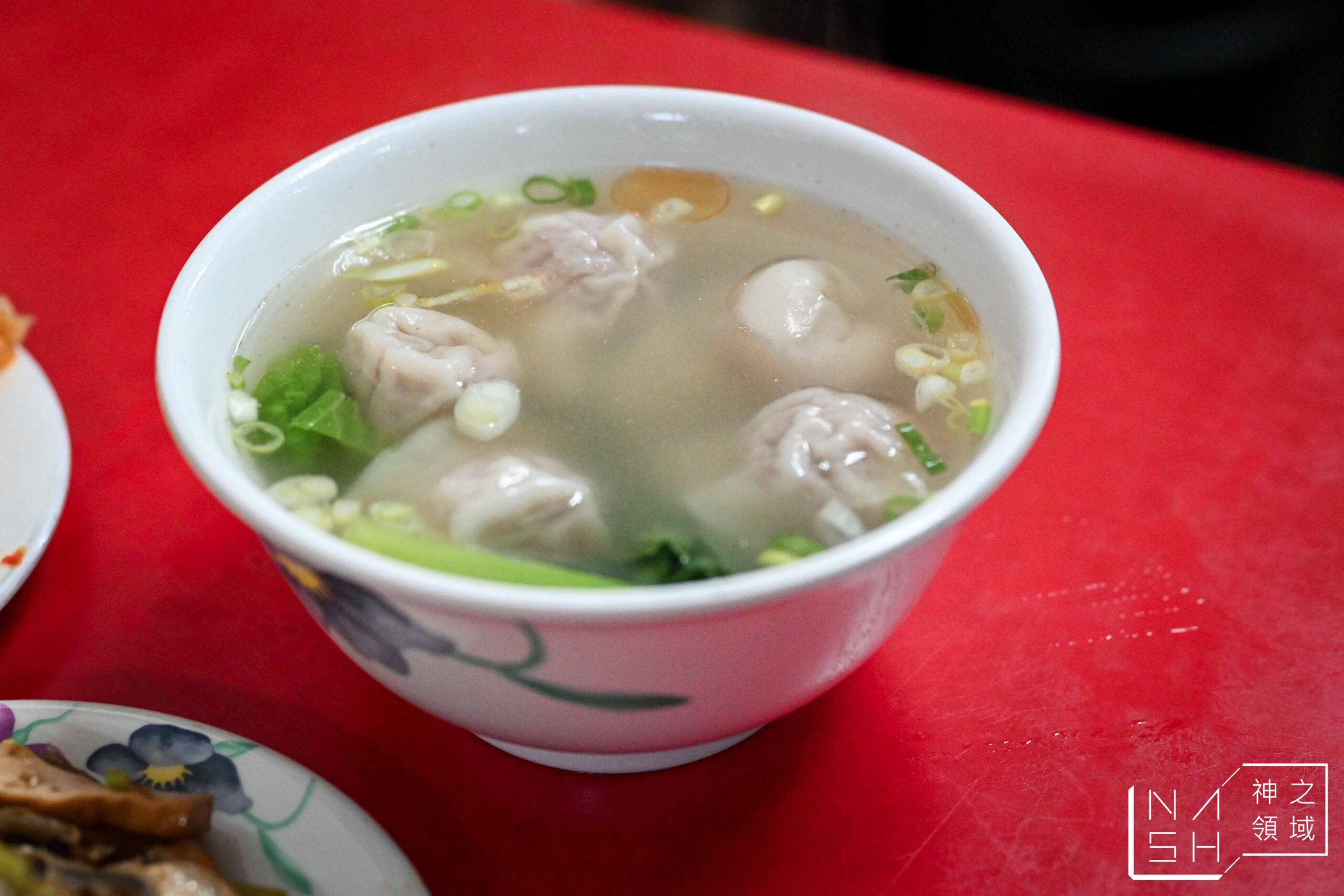 李家良友牛肉麵