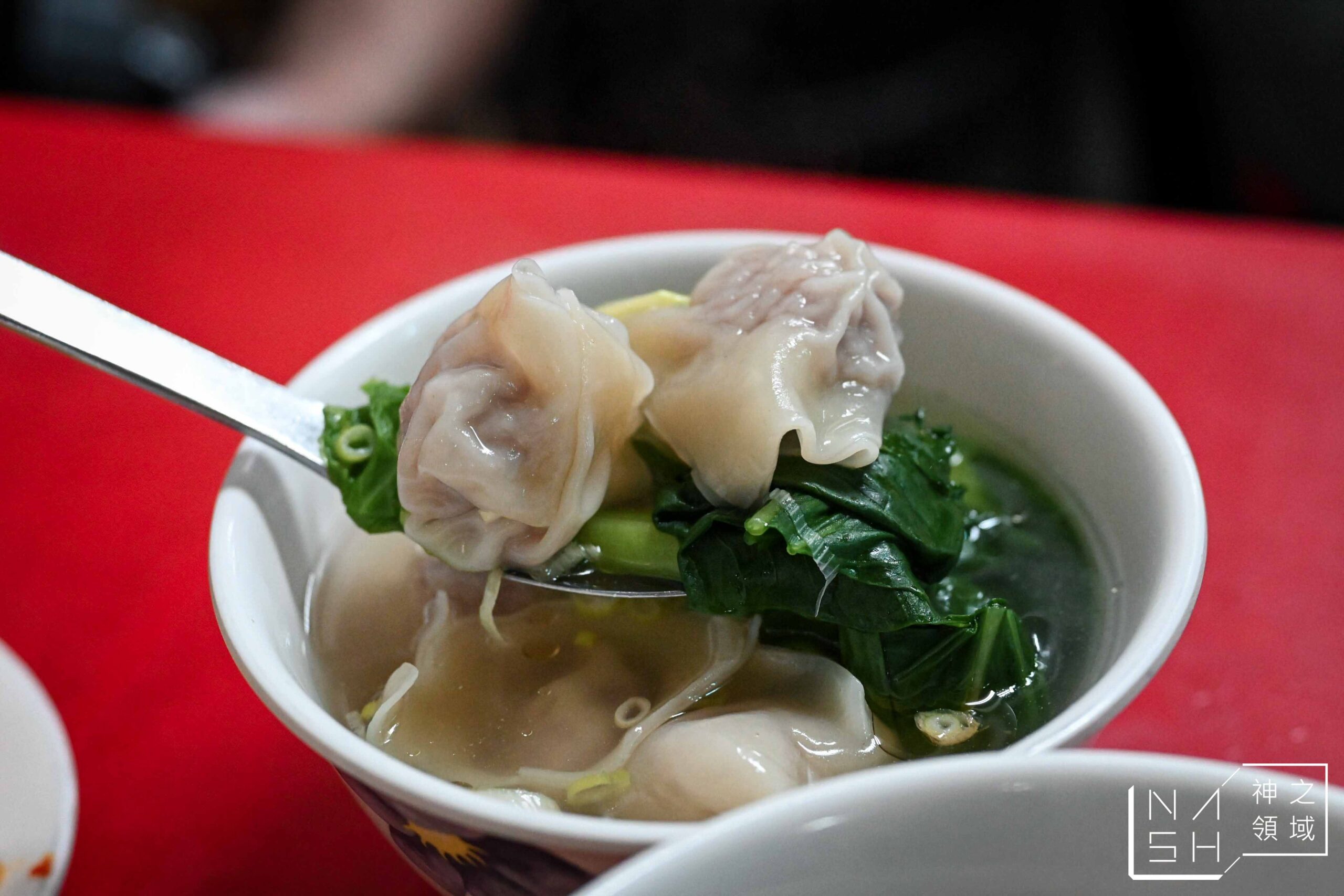 李家良友牛肉麵