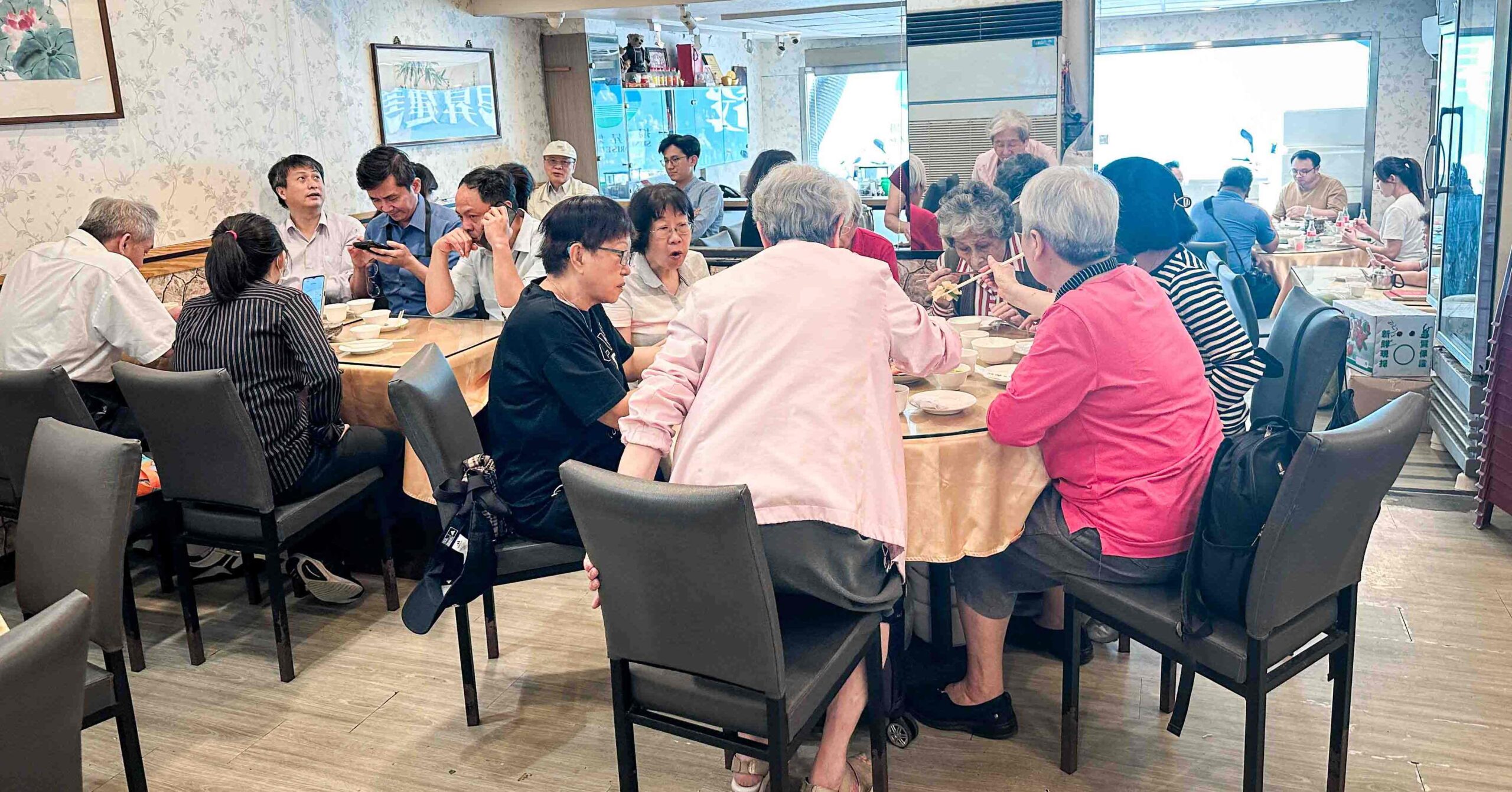 品冠客家小館 @Nash，神之領域