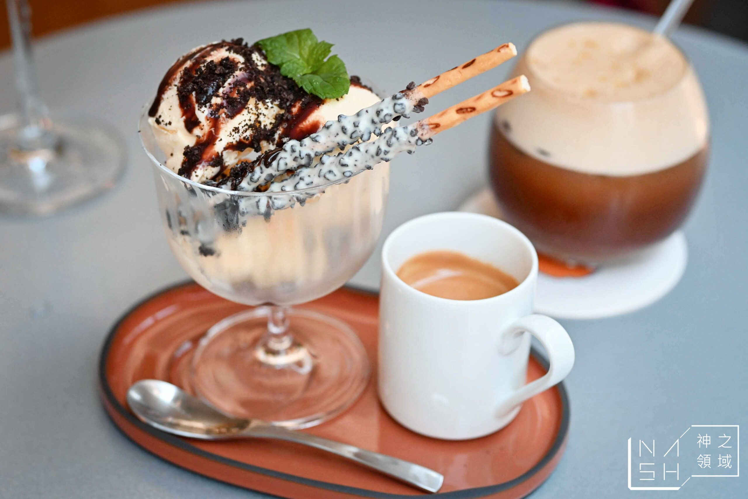 Cafejiasong 咖央