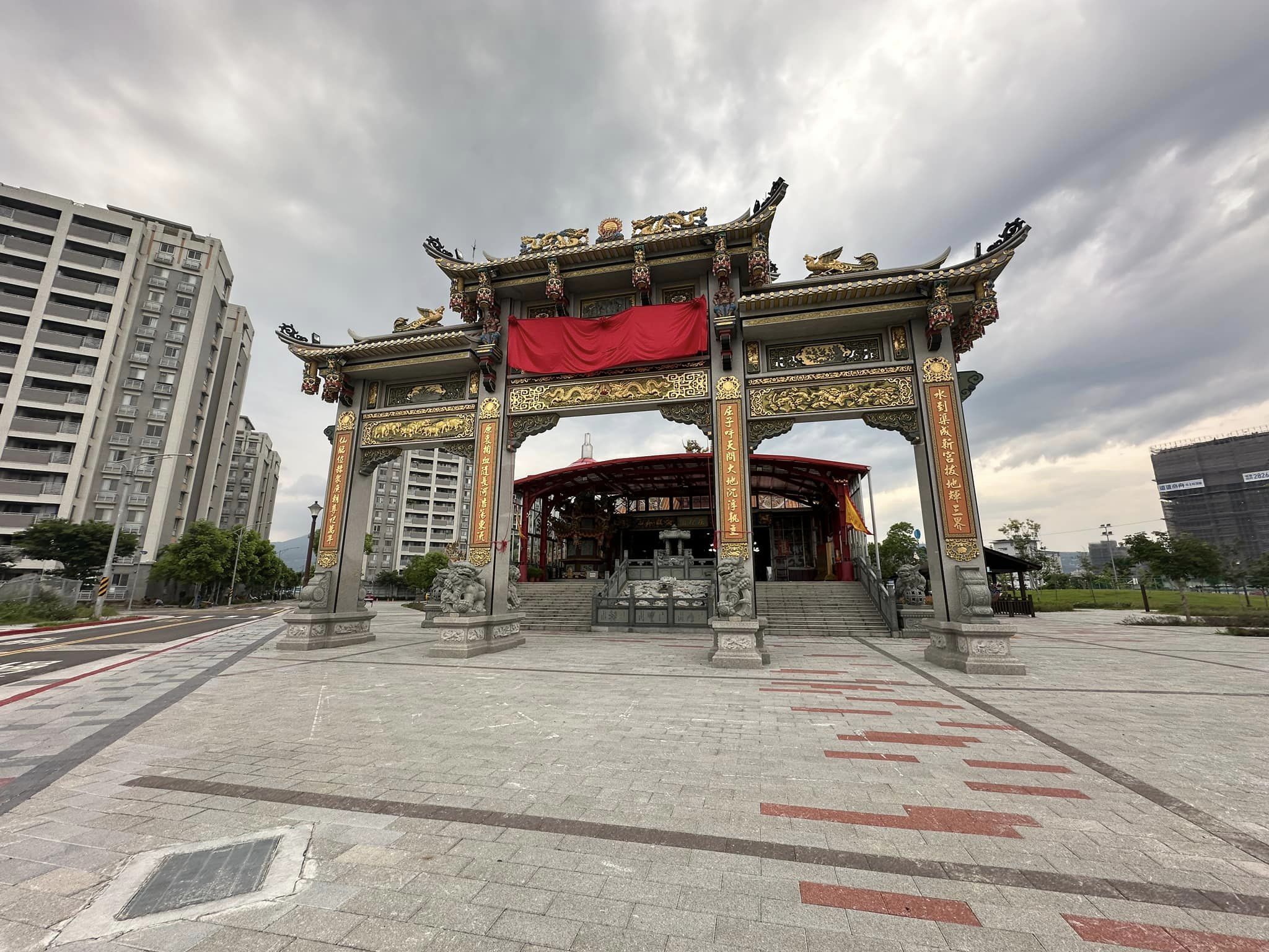 士科大院