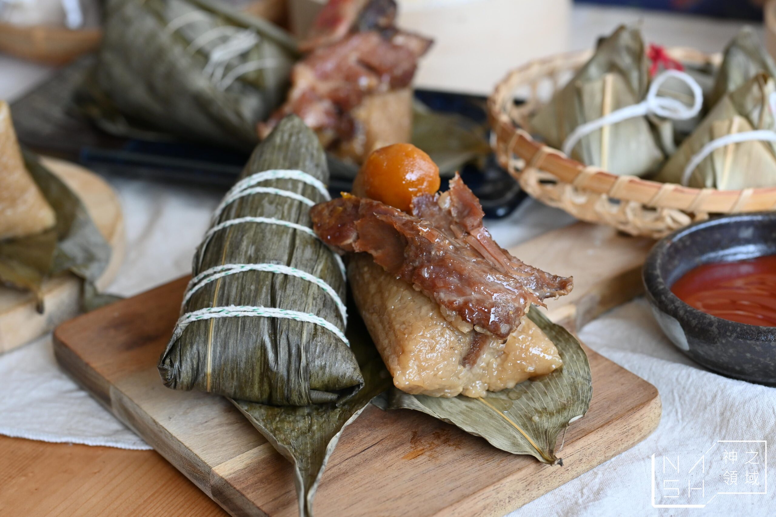 良品開飯