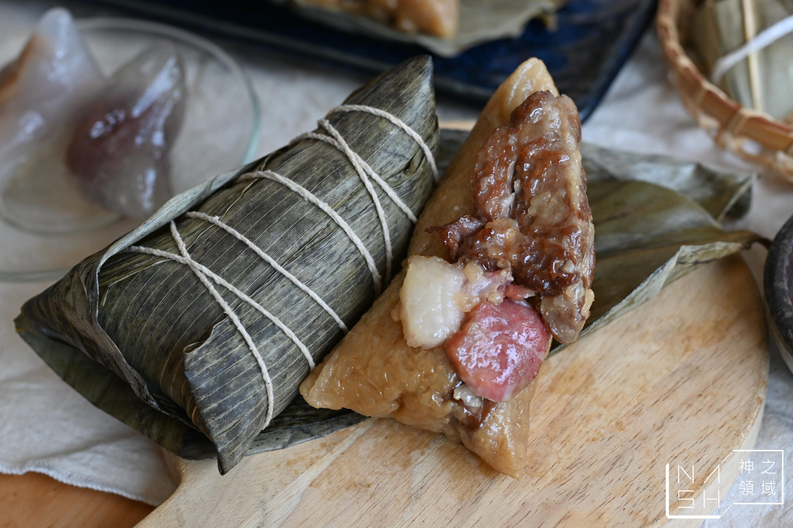 良品開飯