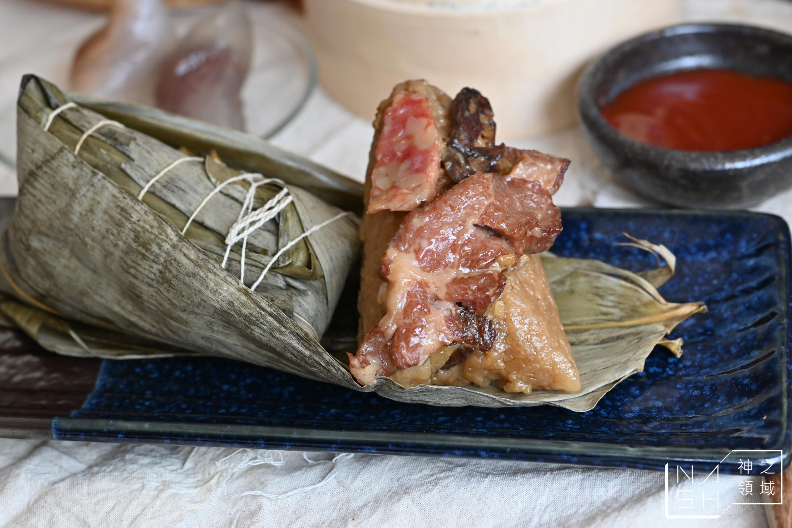 良品開飯