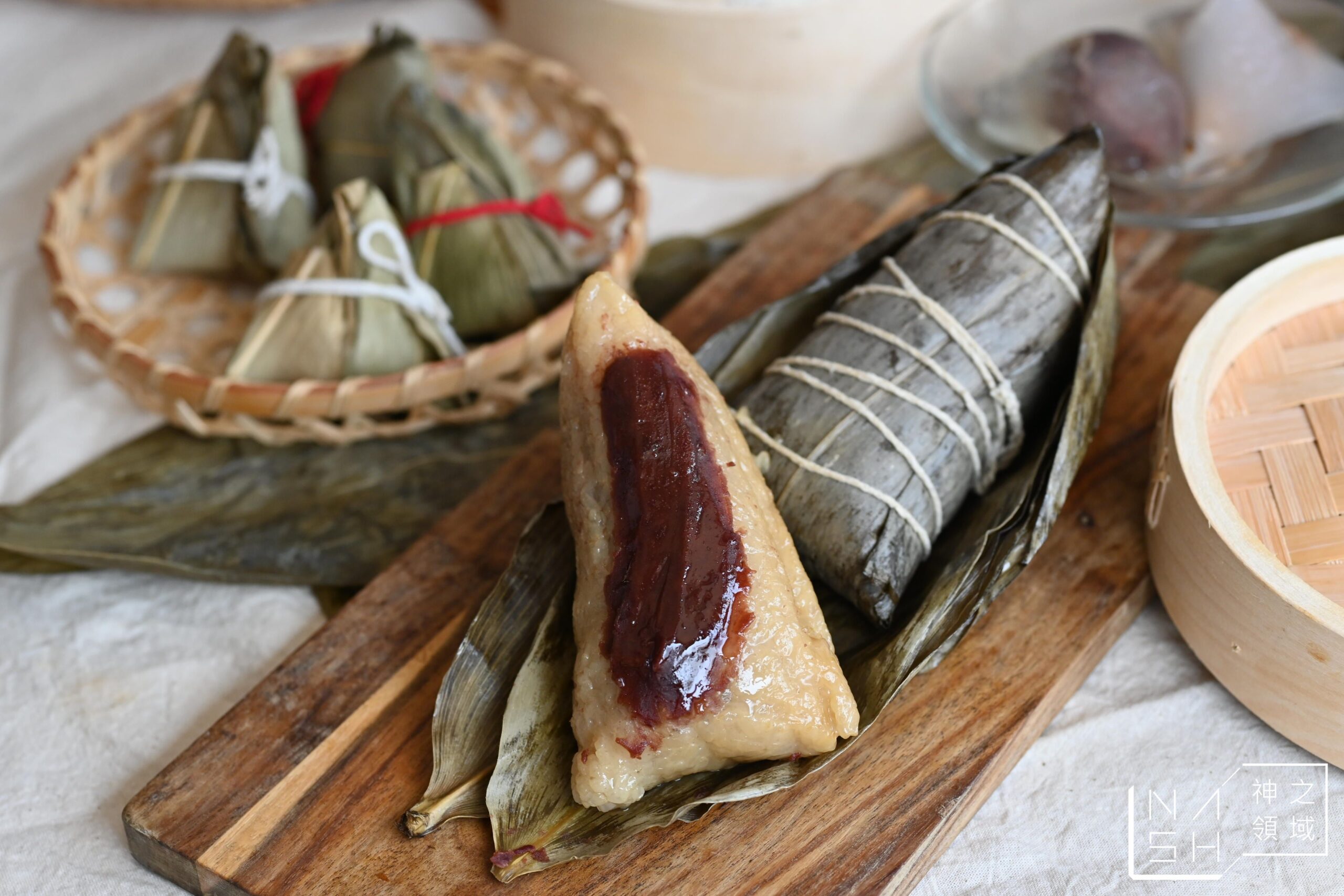 良品開飯