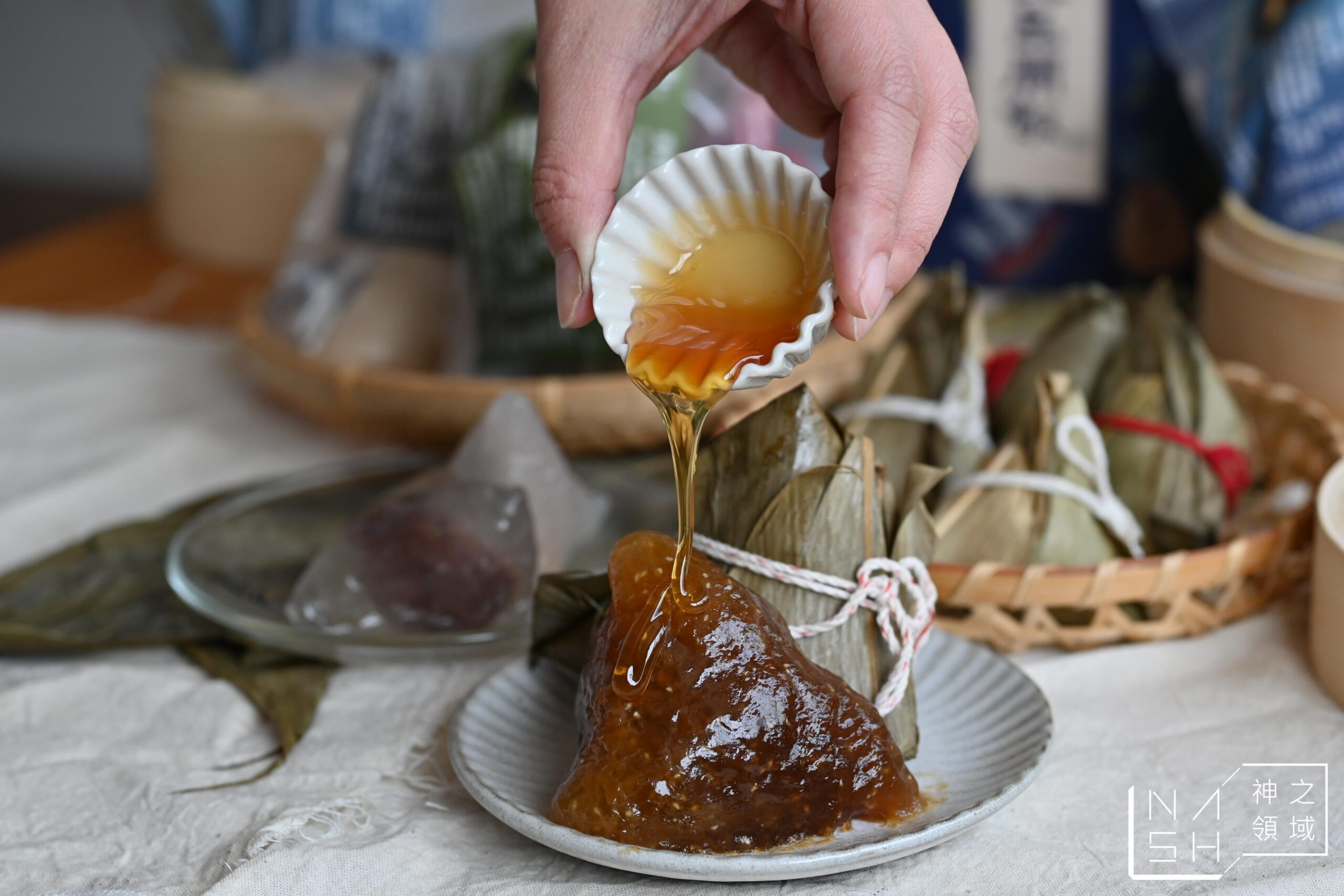 良品開飯
