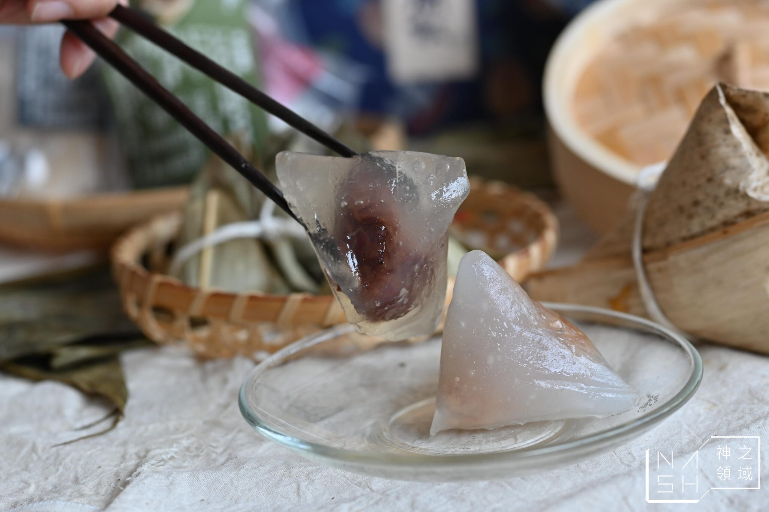 良品開飯