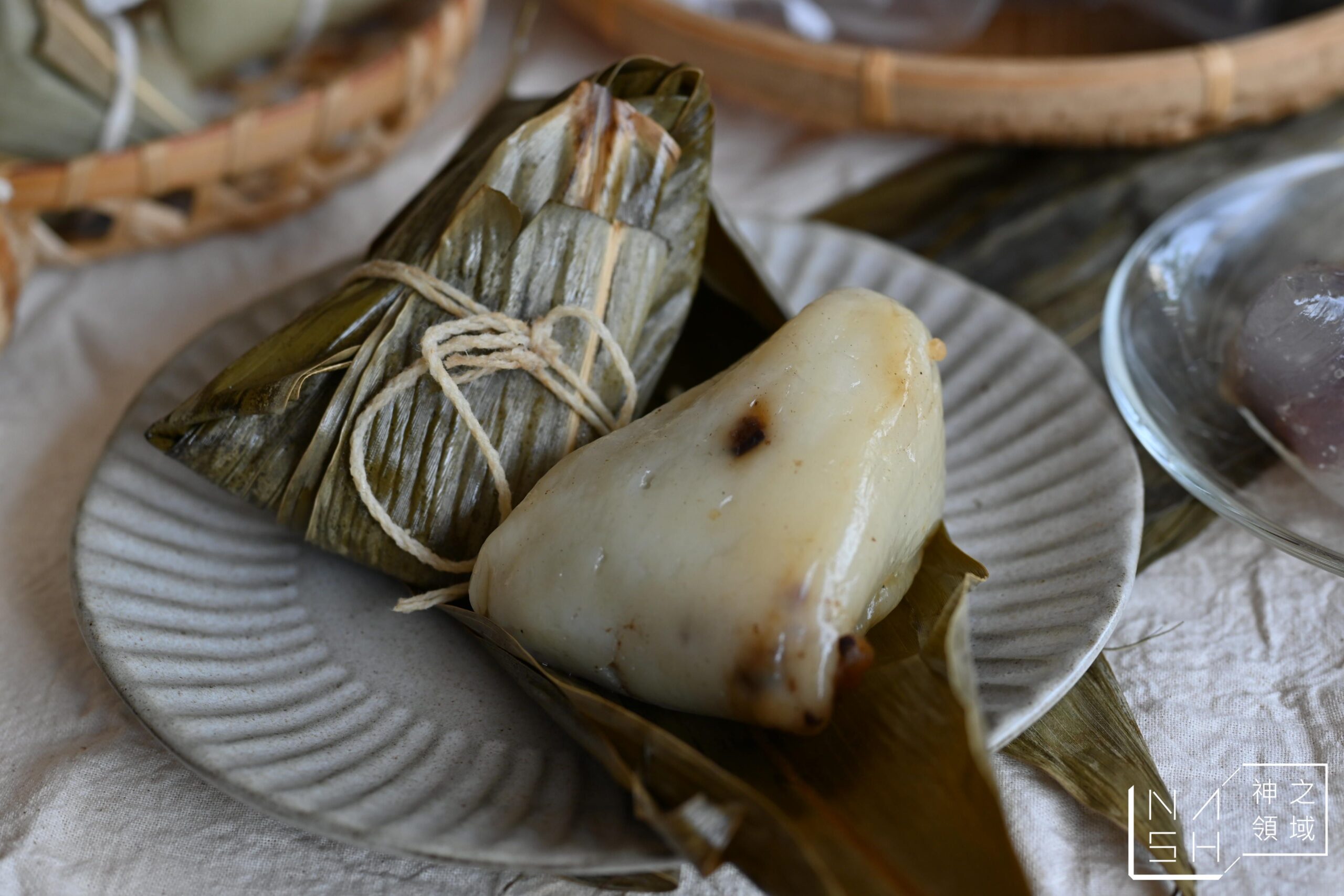 良品開飯