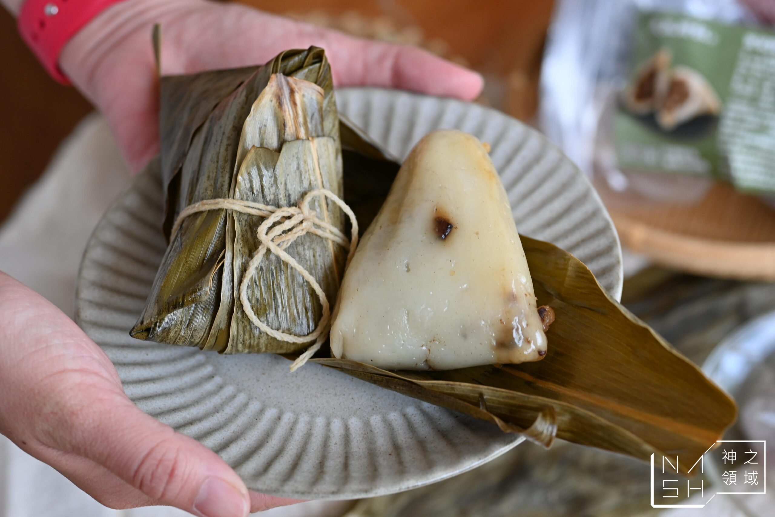 良品開飯