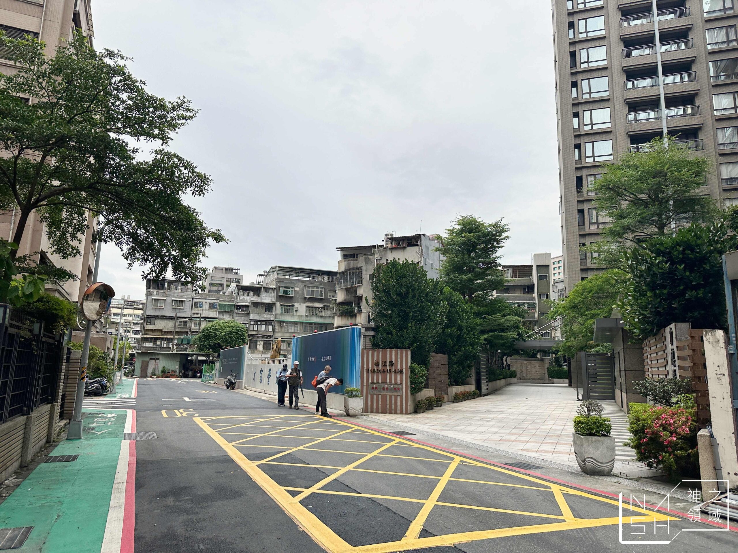 松江阡語