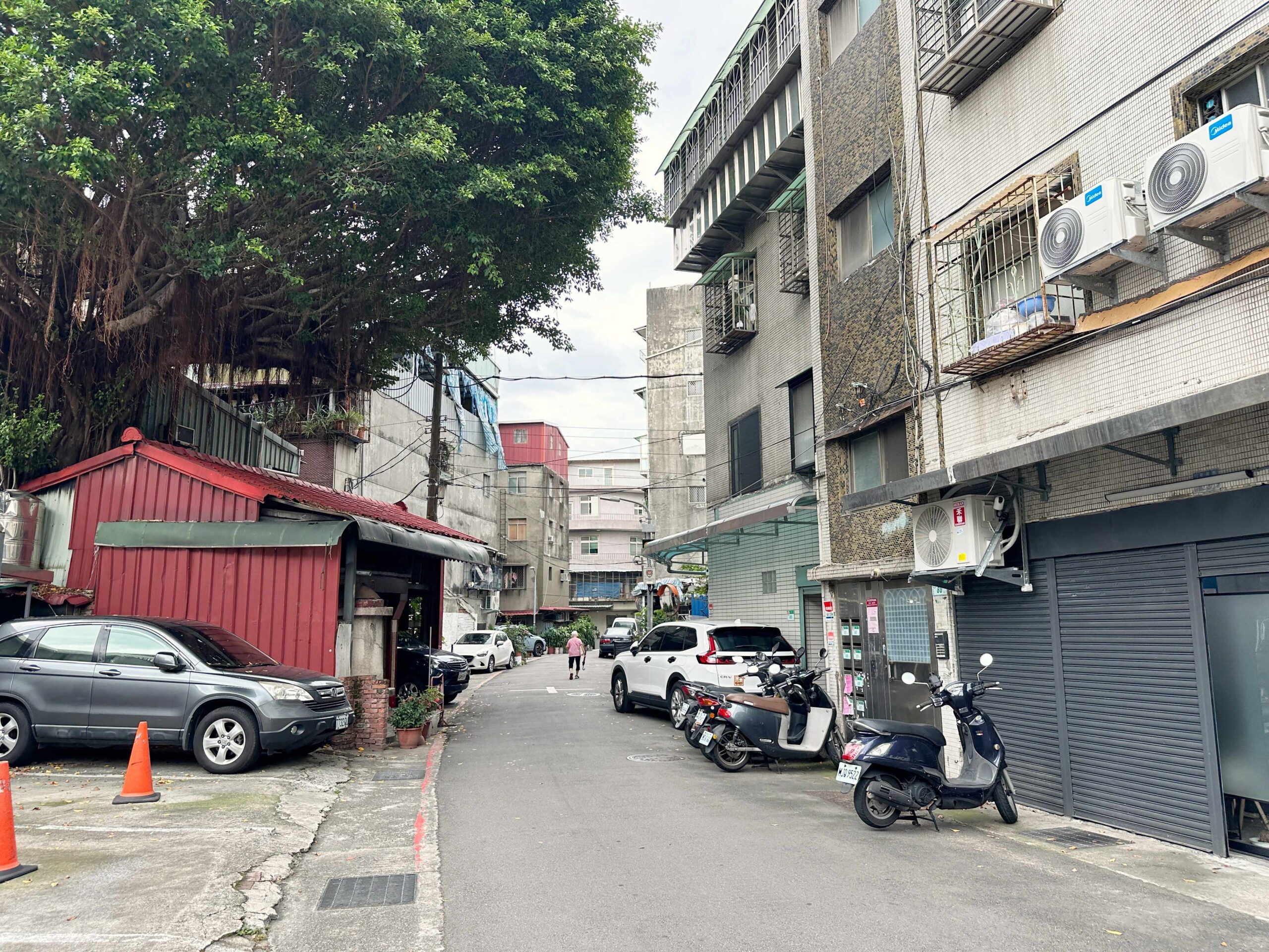 合矩青澄