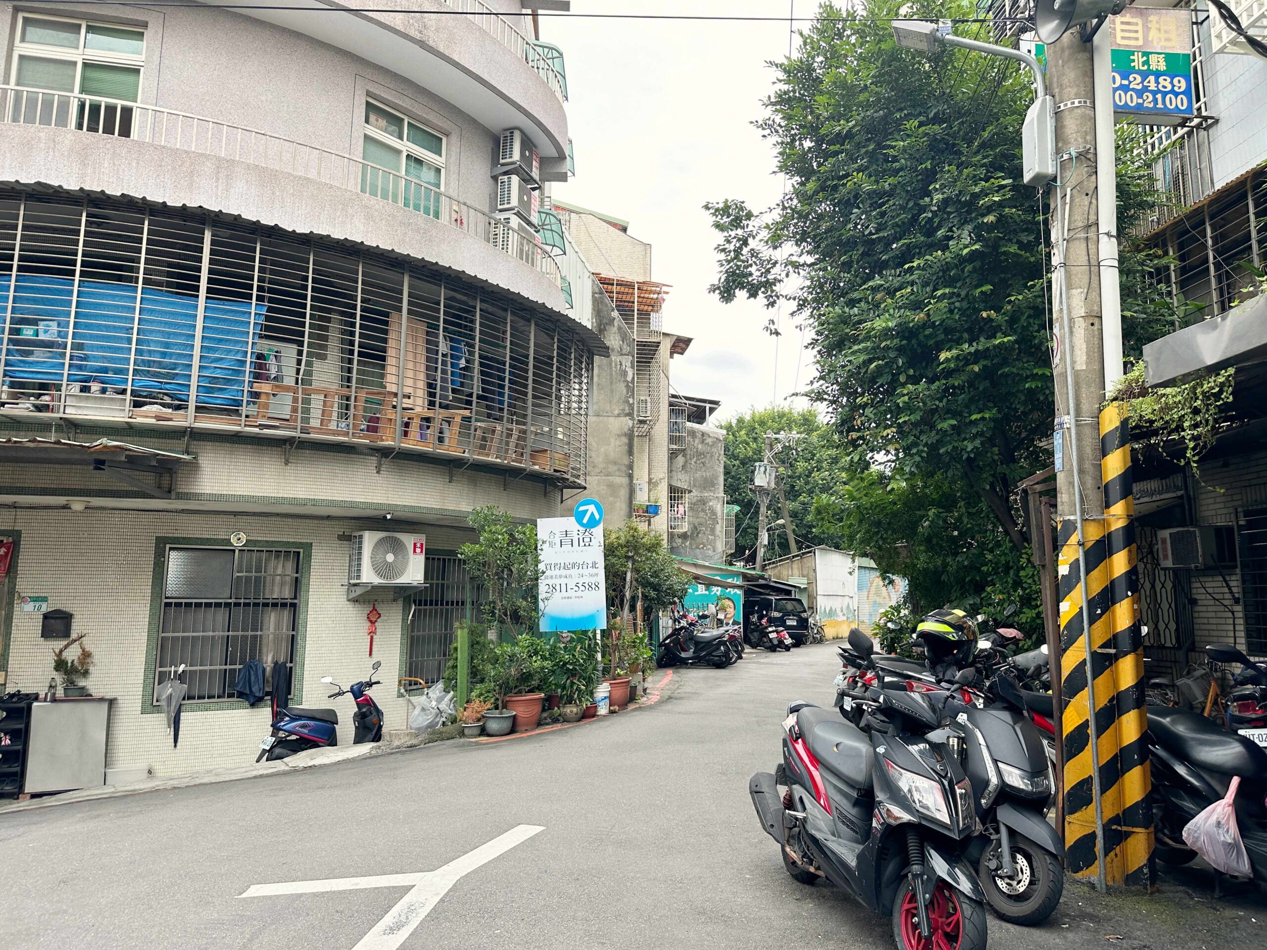 合矩青澄