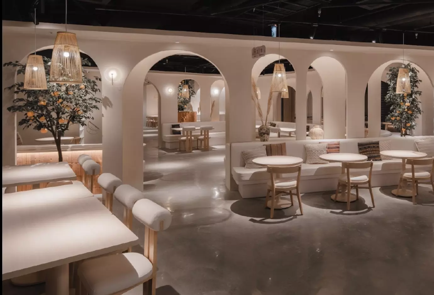 SECOND FLOOR CAFE 貳樓淡水站前店 @Nash，神之領域