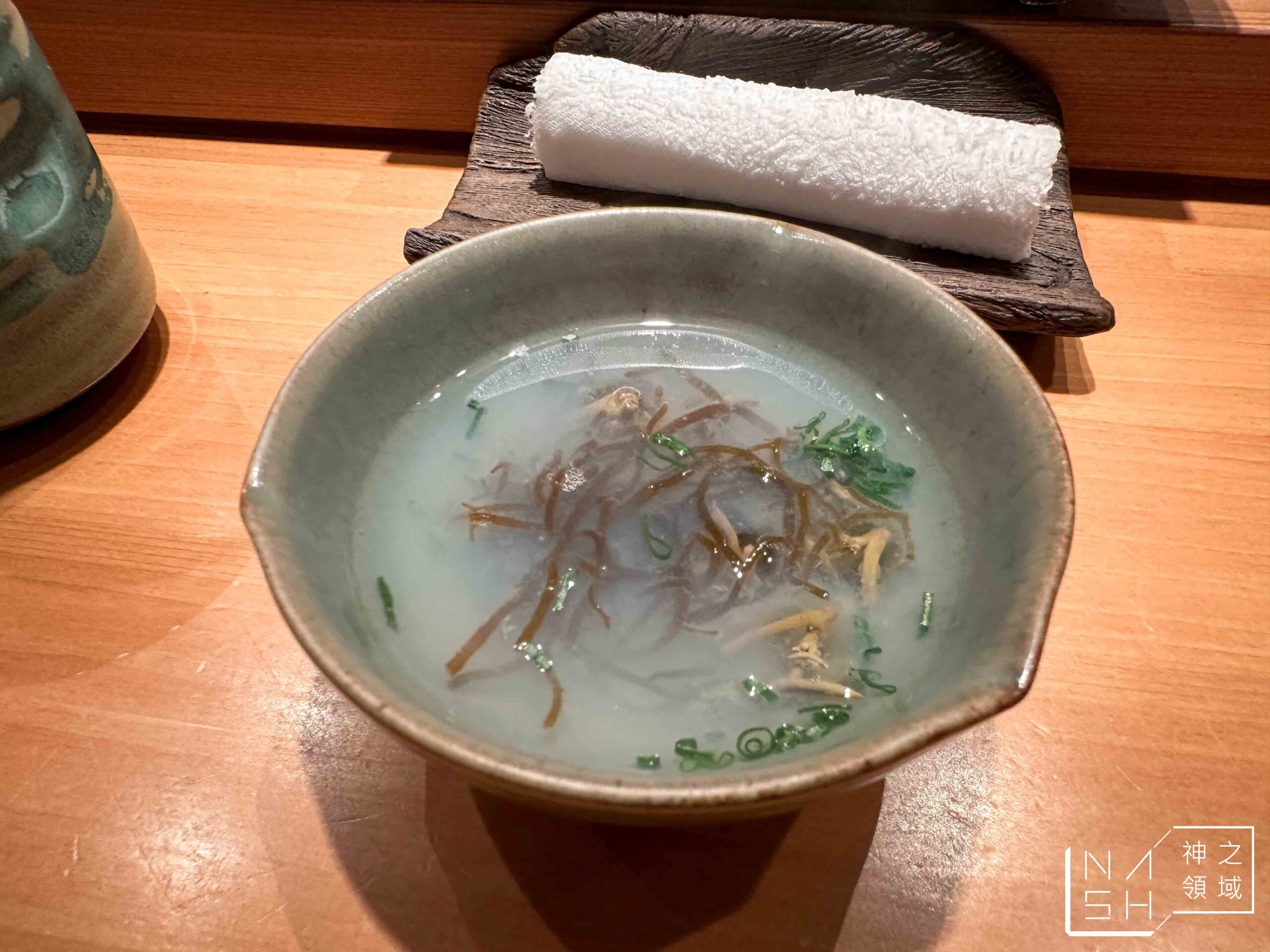 初魚鮨泰順店