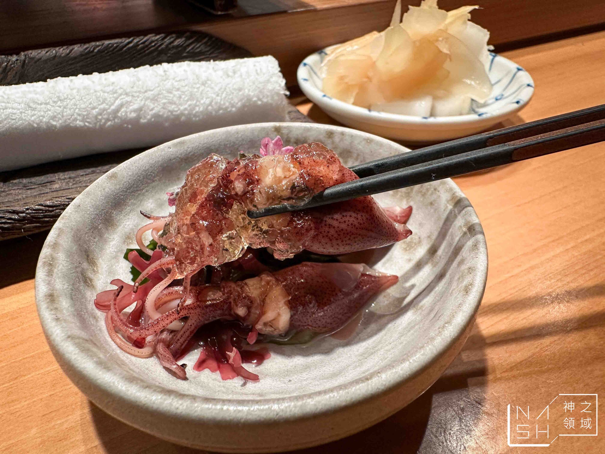 初魚鮨泰順店