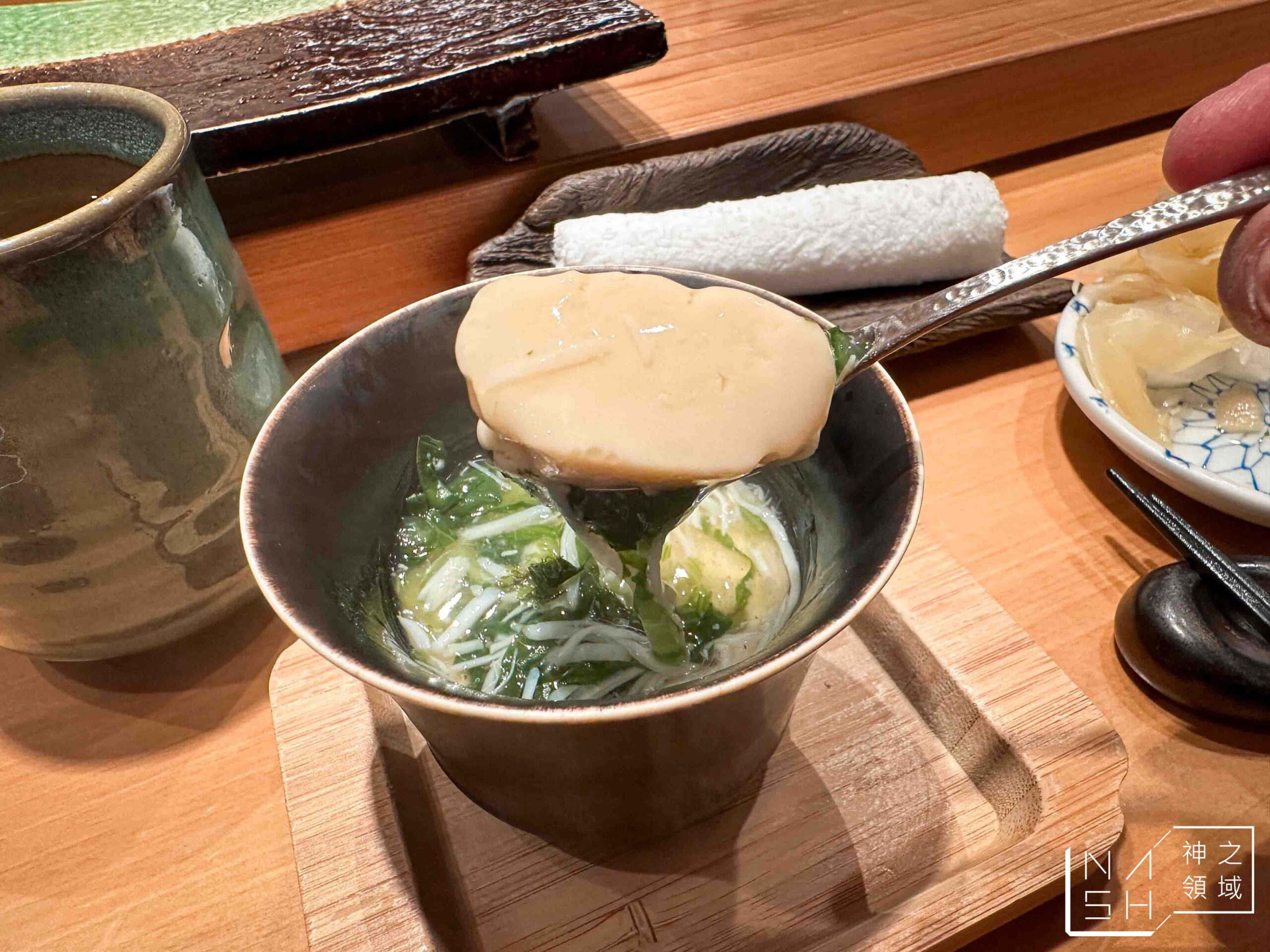 初魚鮨泰順店