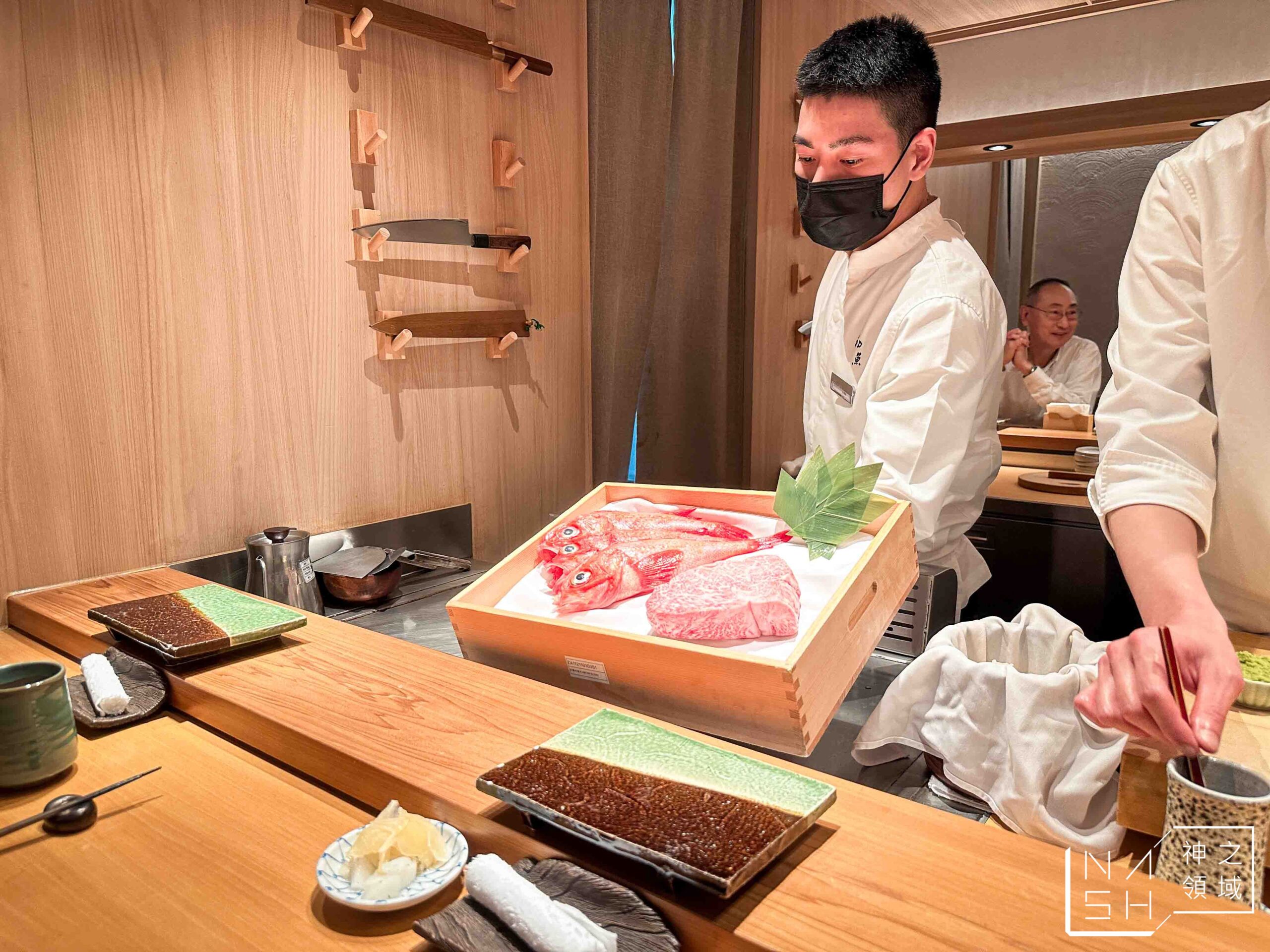初魚鮨泰順店