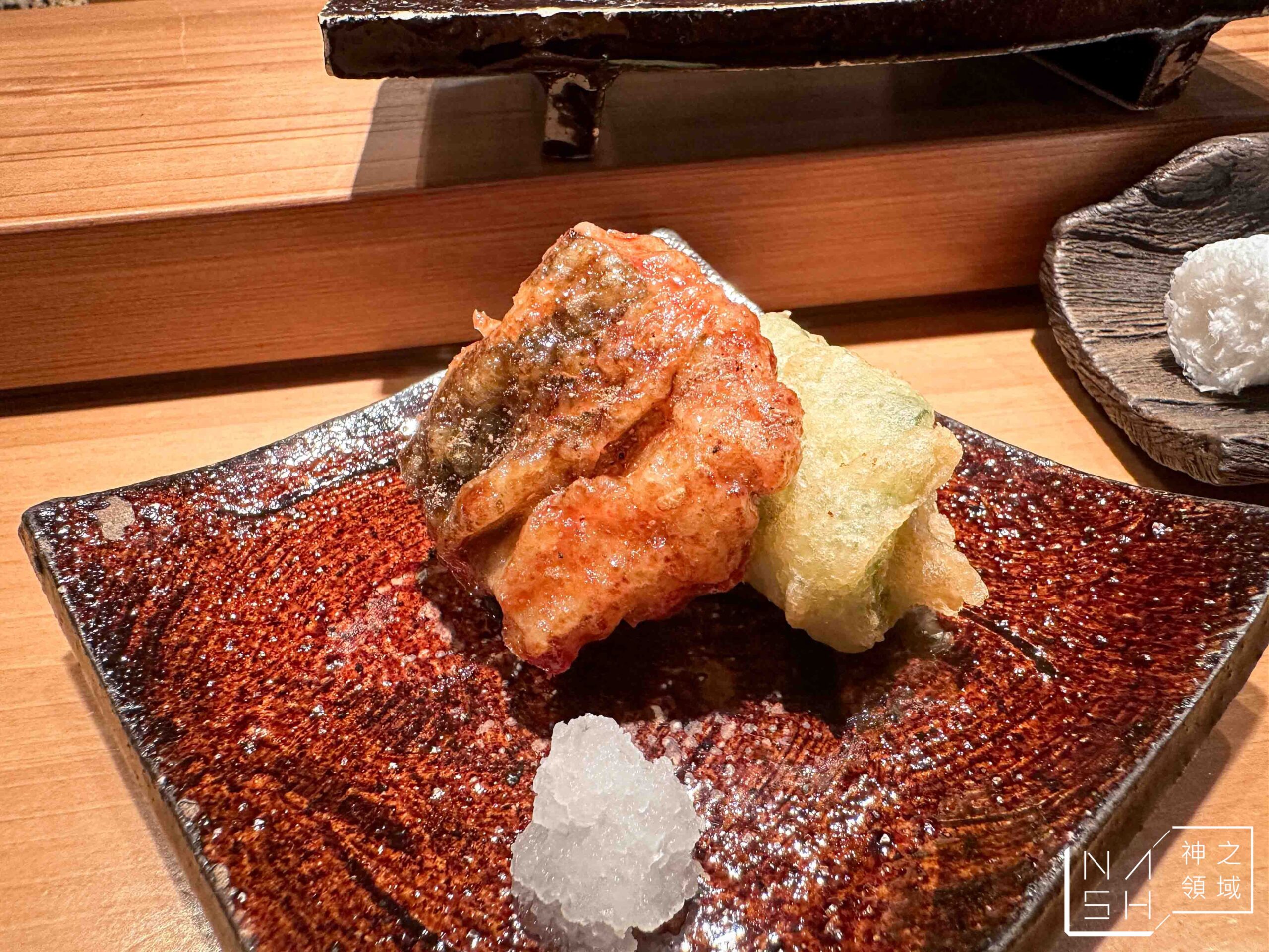 初魚鮨泰順店