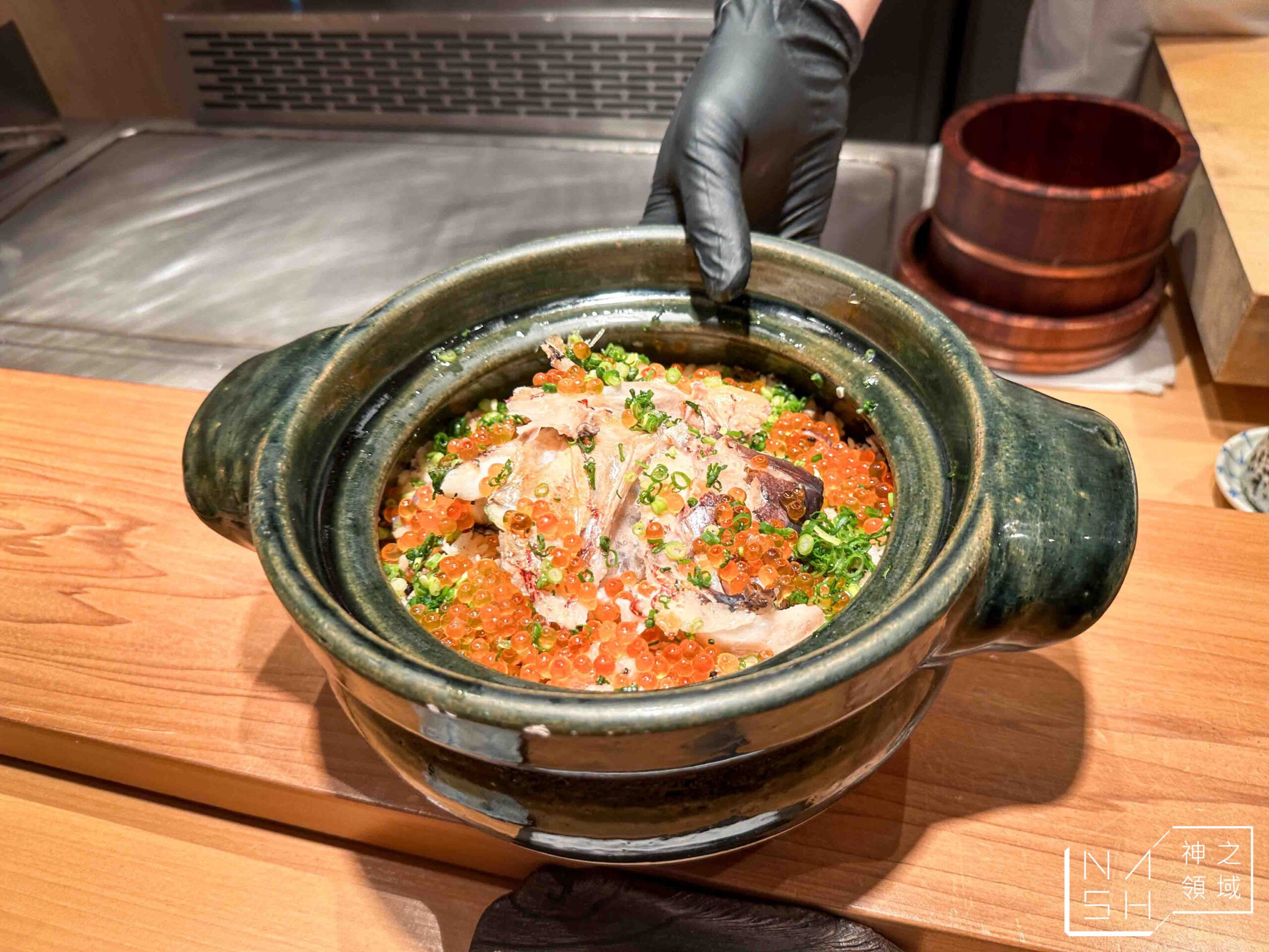 初魚鮨泰順店