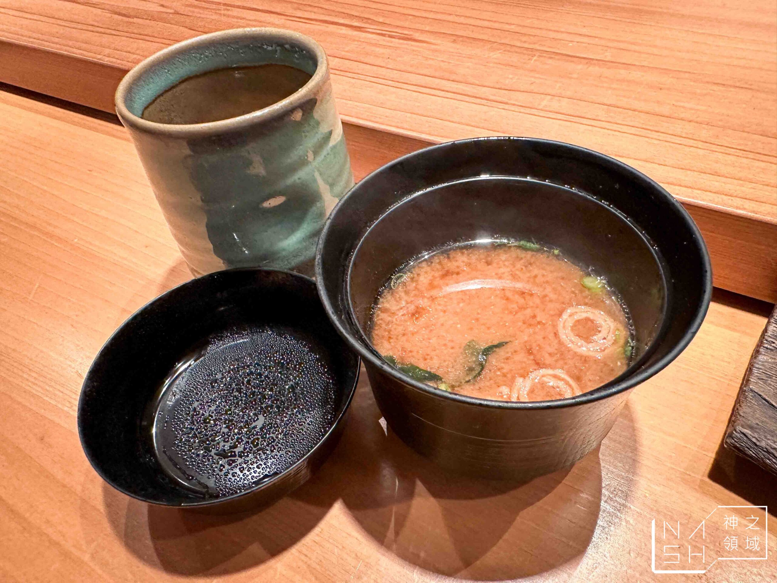 初魚鮨泰順店