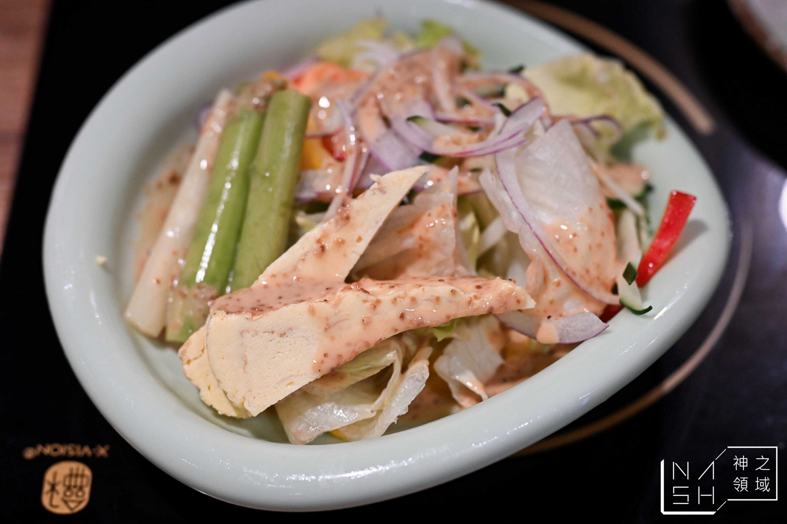 御喜なべもの日本料理