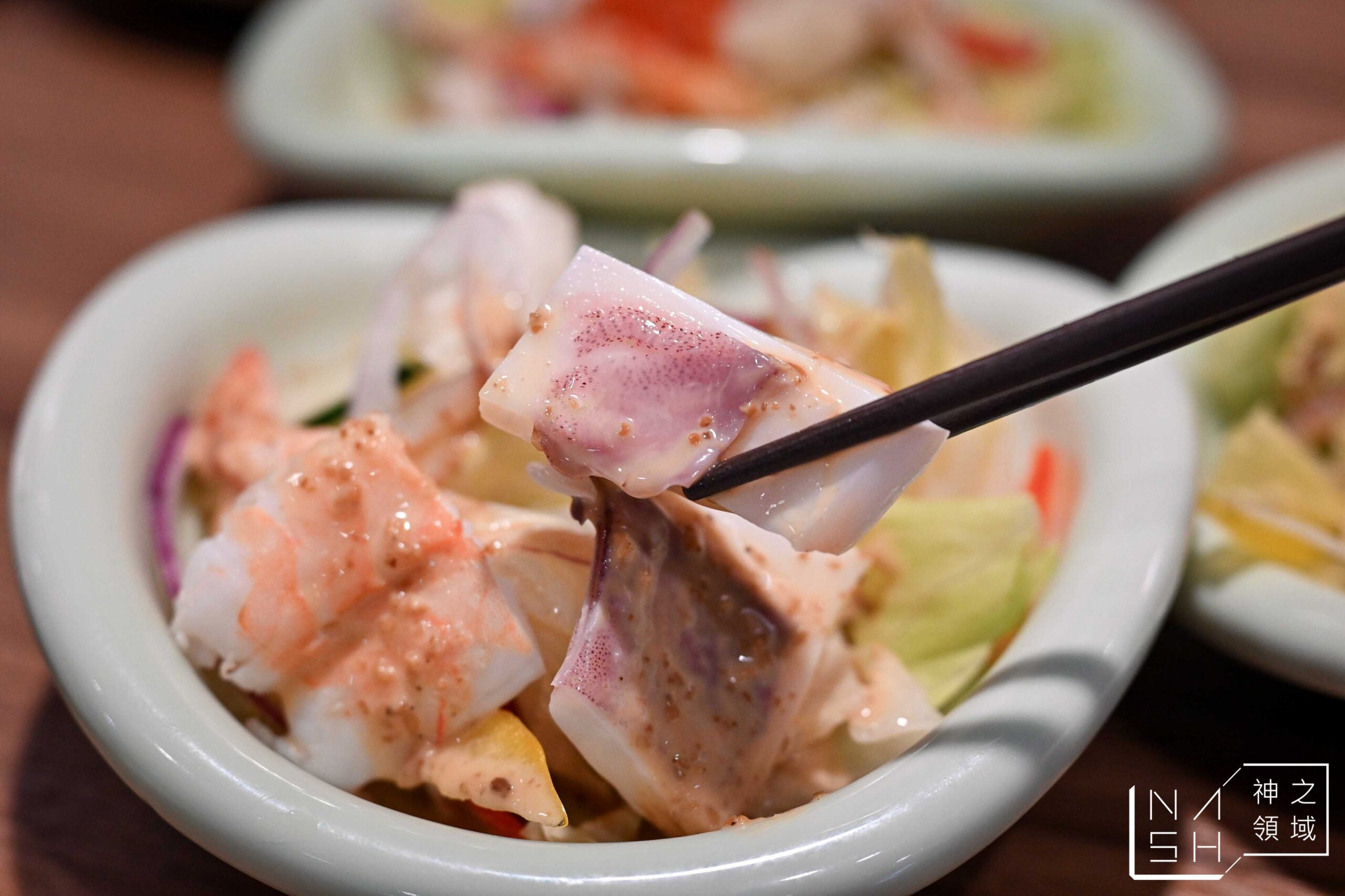 御喜なべもの日本料理