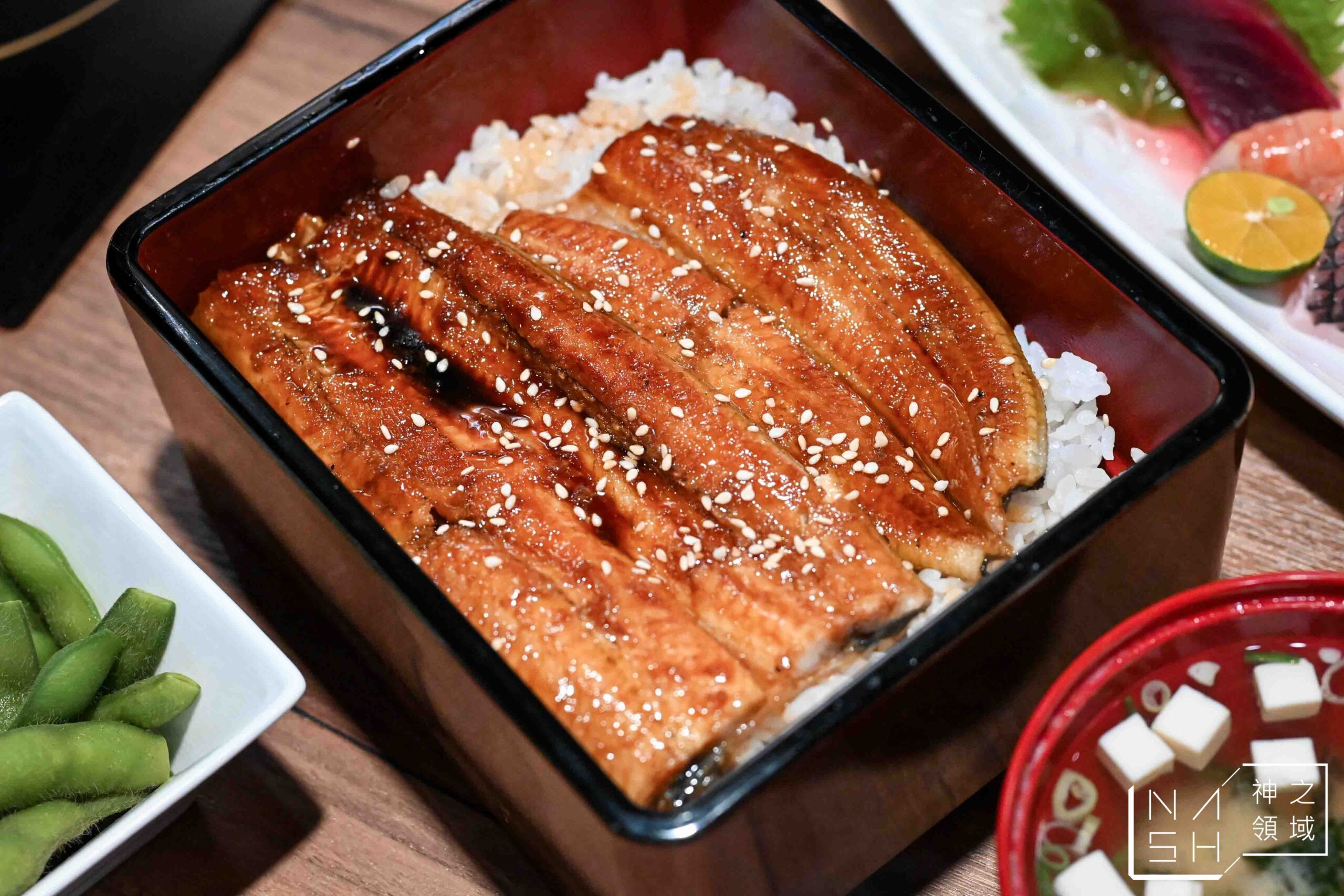 御喜なべもの日本料理
