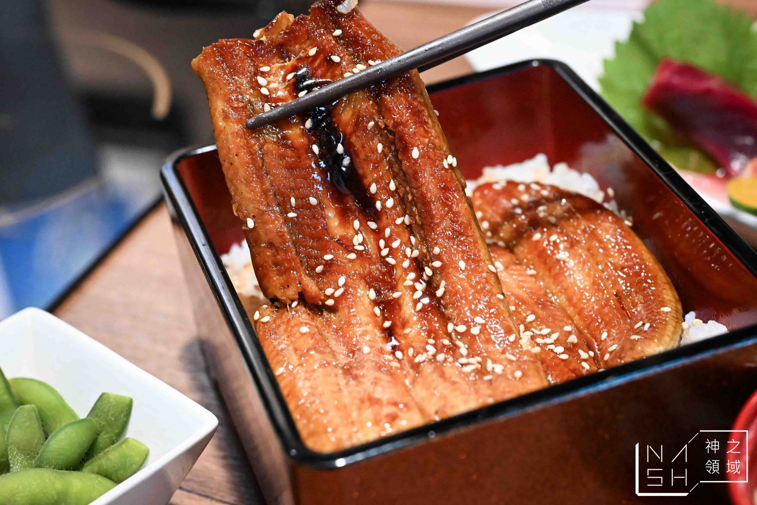 御喜なべもの日本料理