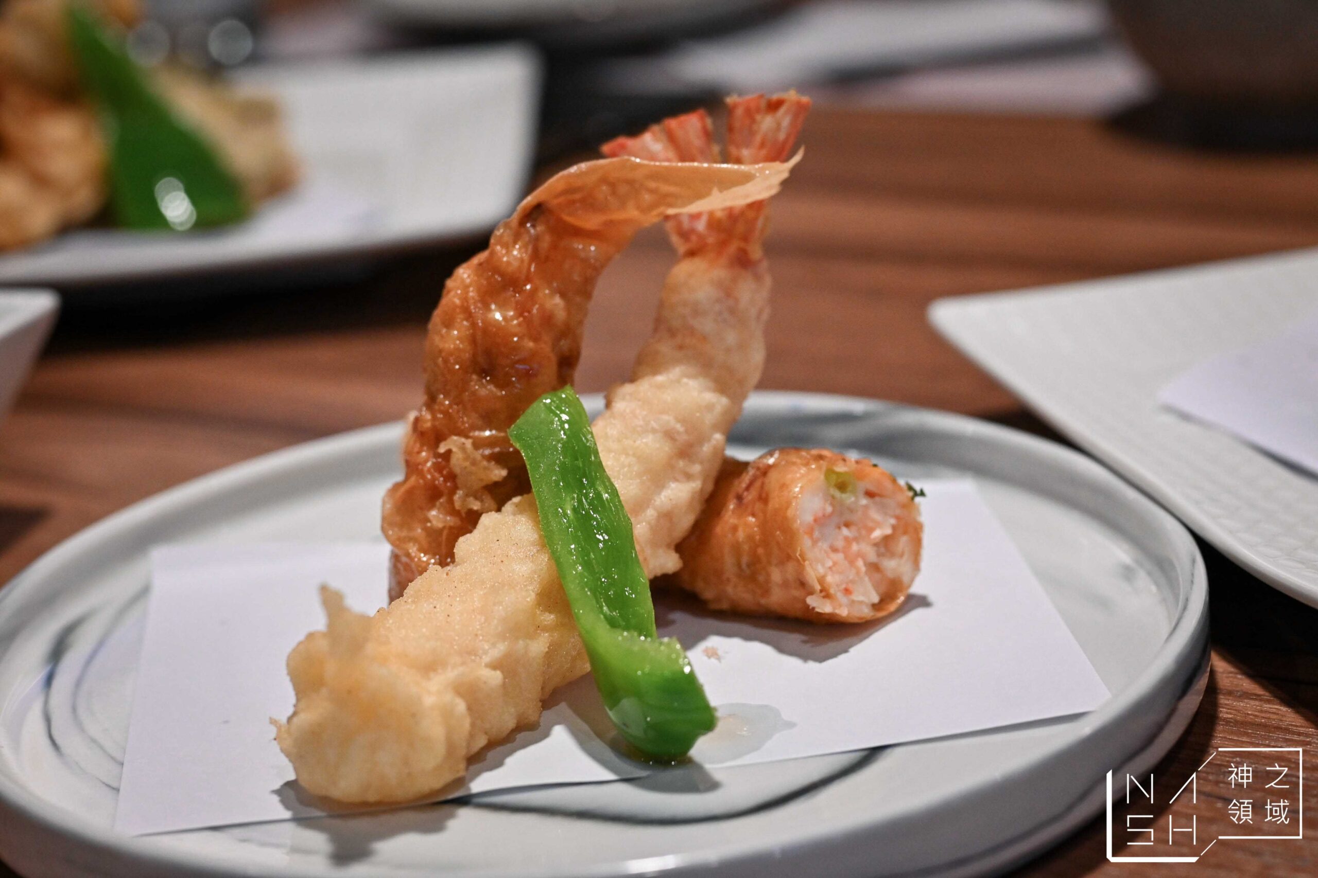 御喜なべもの日本料理