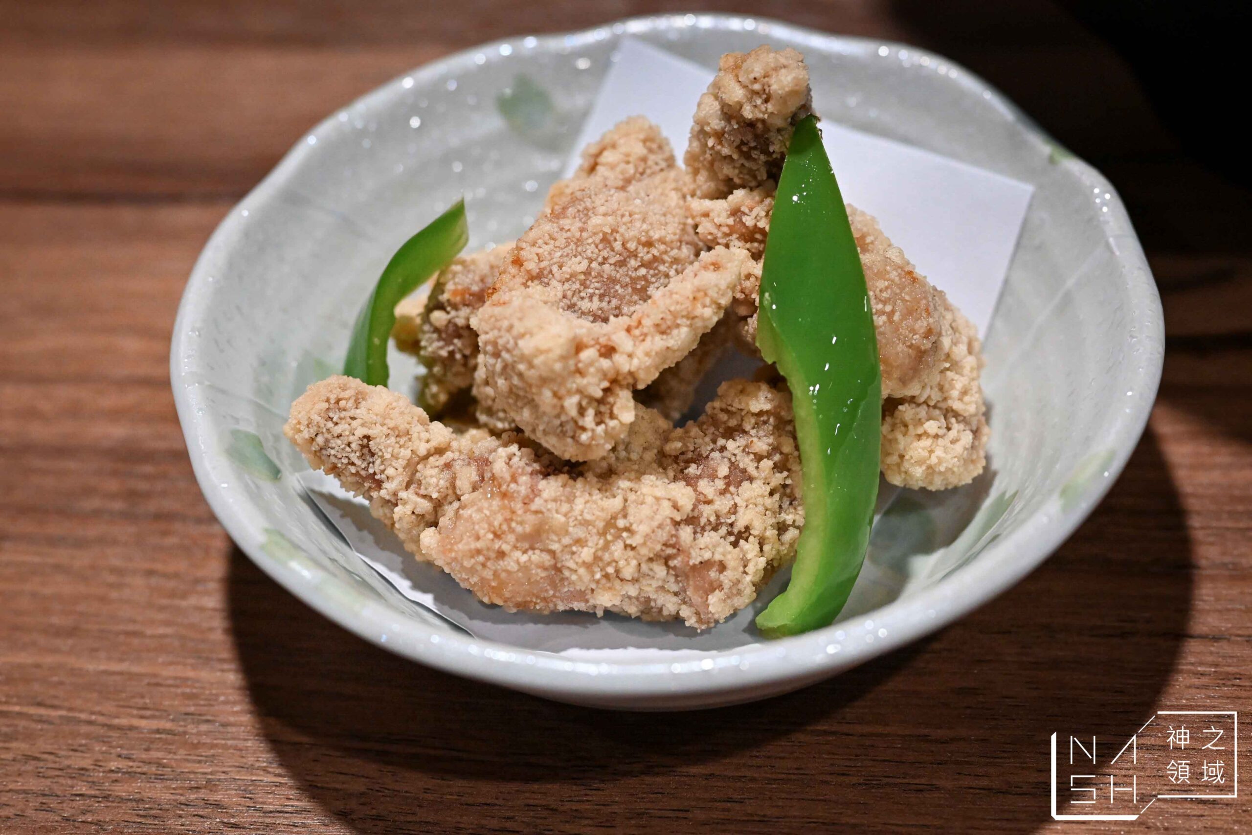 御喜なべもの日本料理