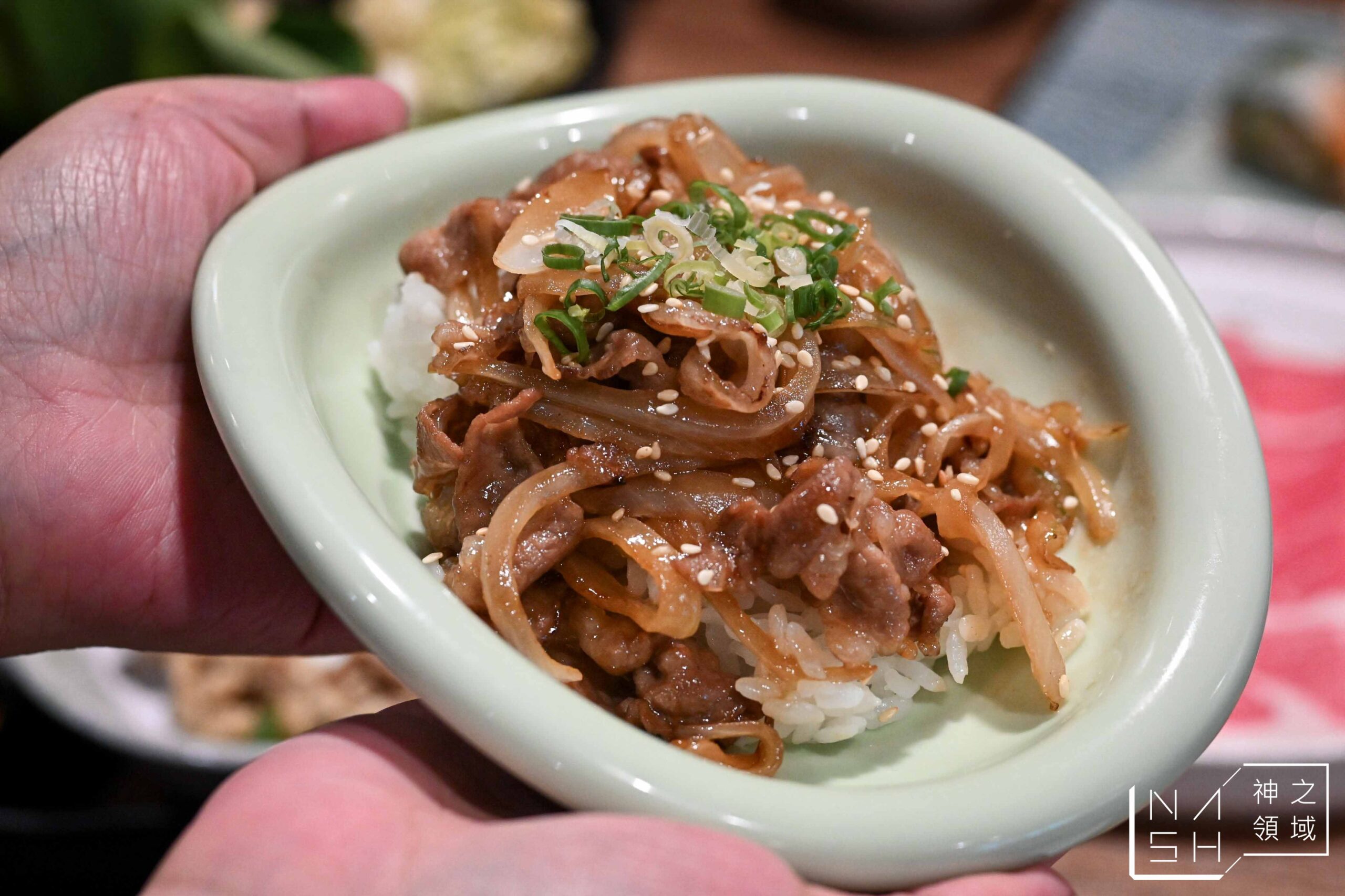 御喜なべもの日本料理