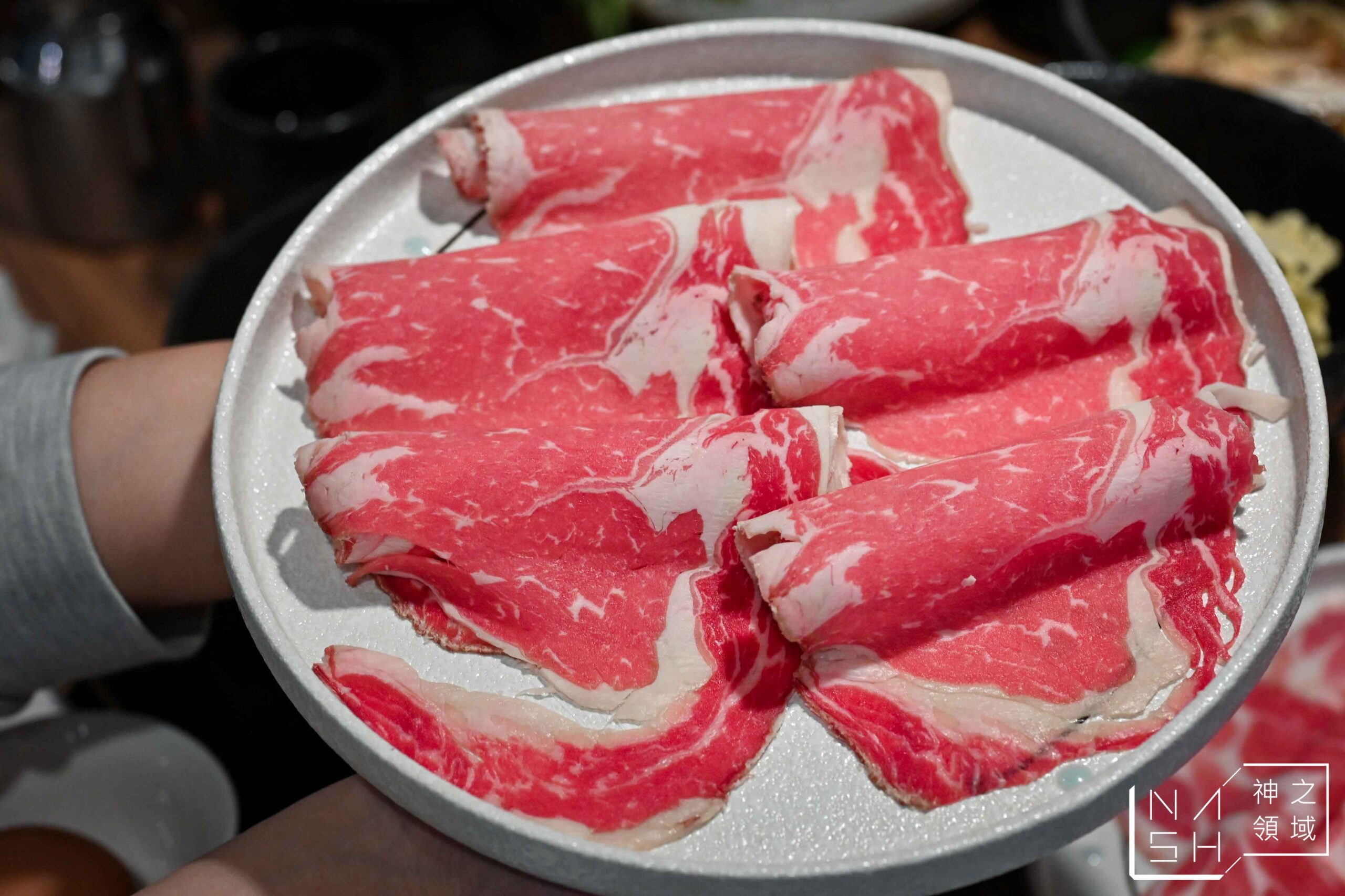 御喜なべもの日本料理