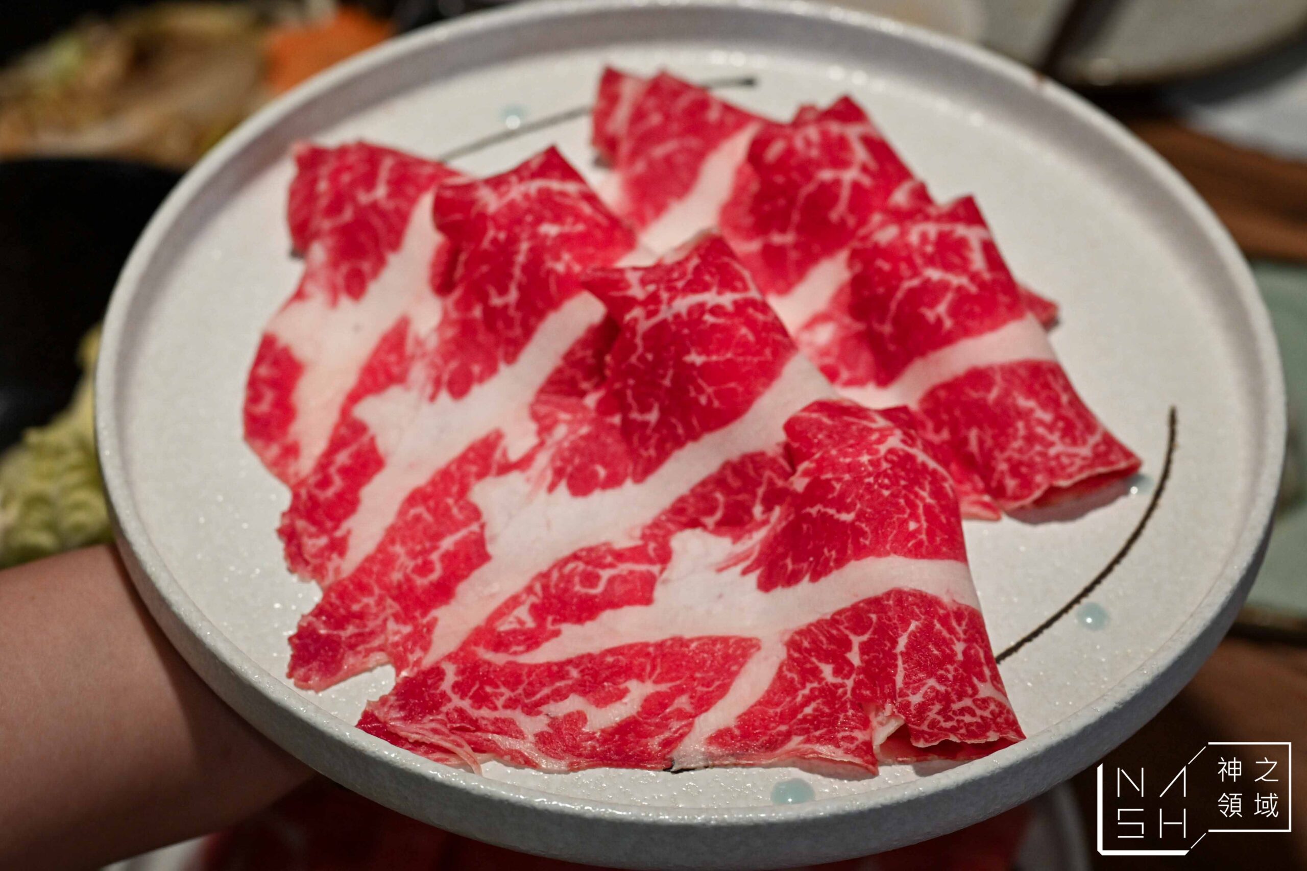 御喜なべもの日本料理