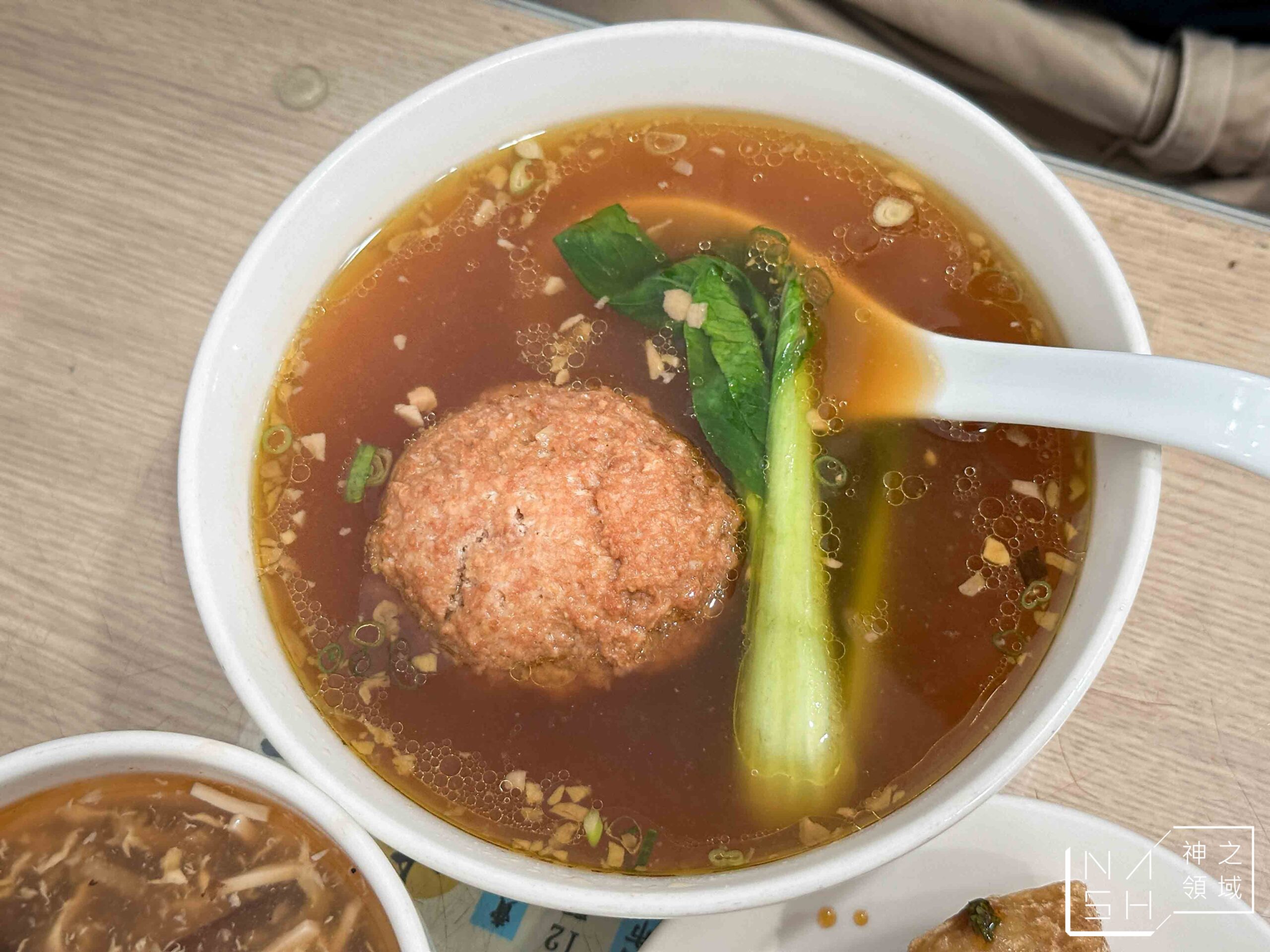 小樂精緻麵食館