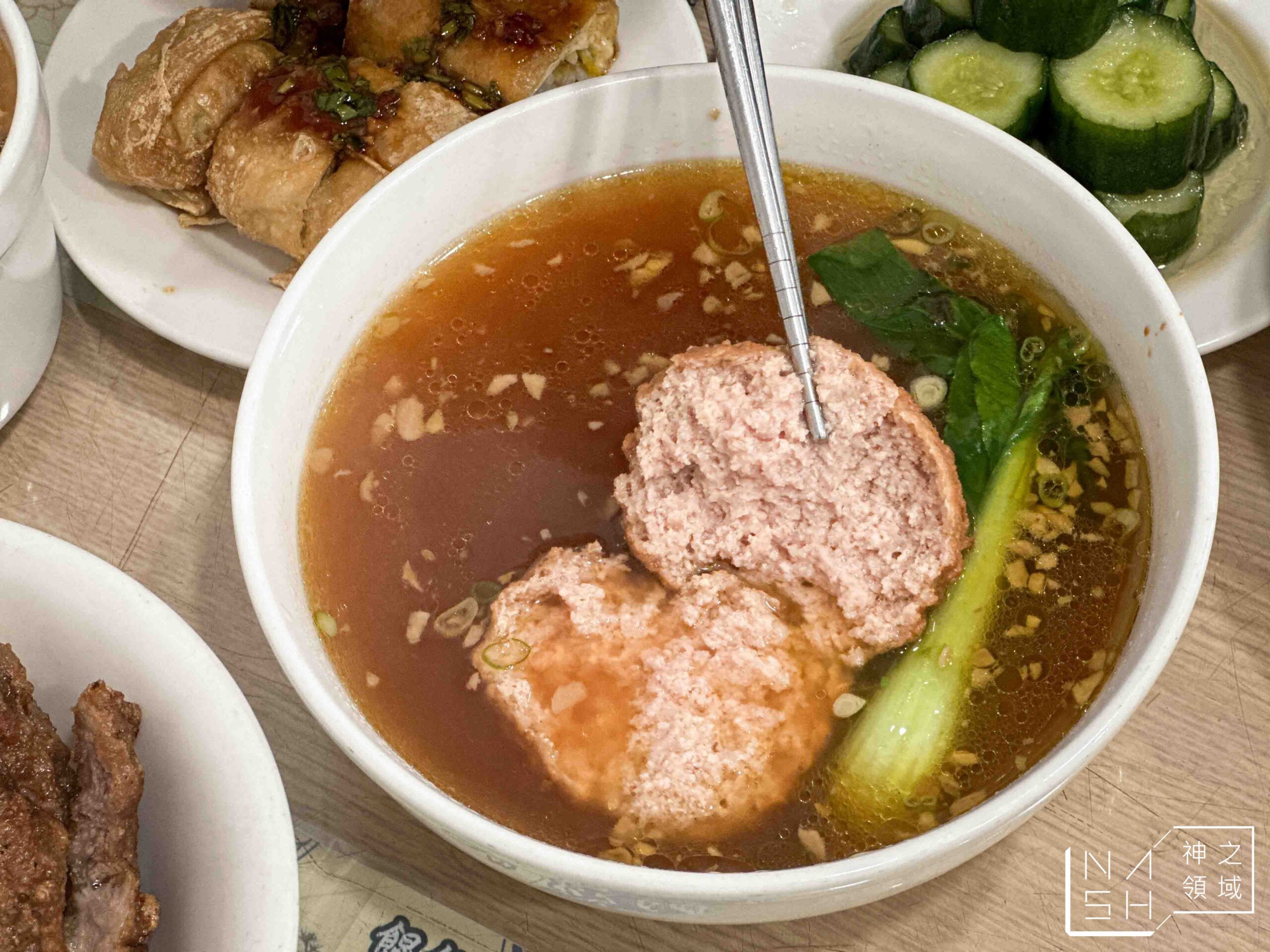 小樂精緻麵食館