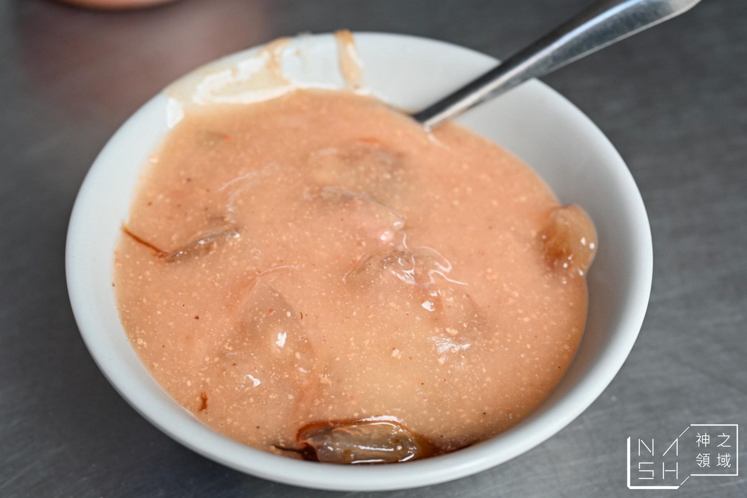 嘉家樂肉圓