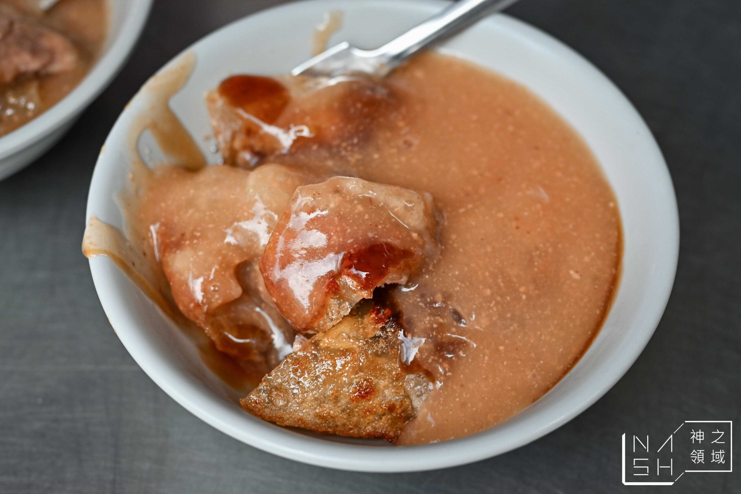 嘉家樂肉圓