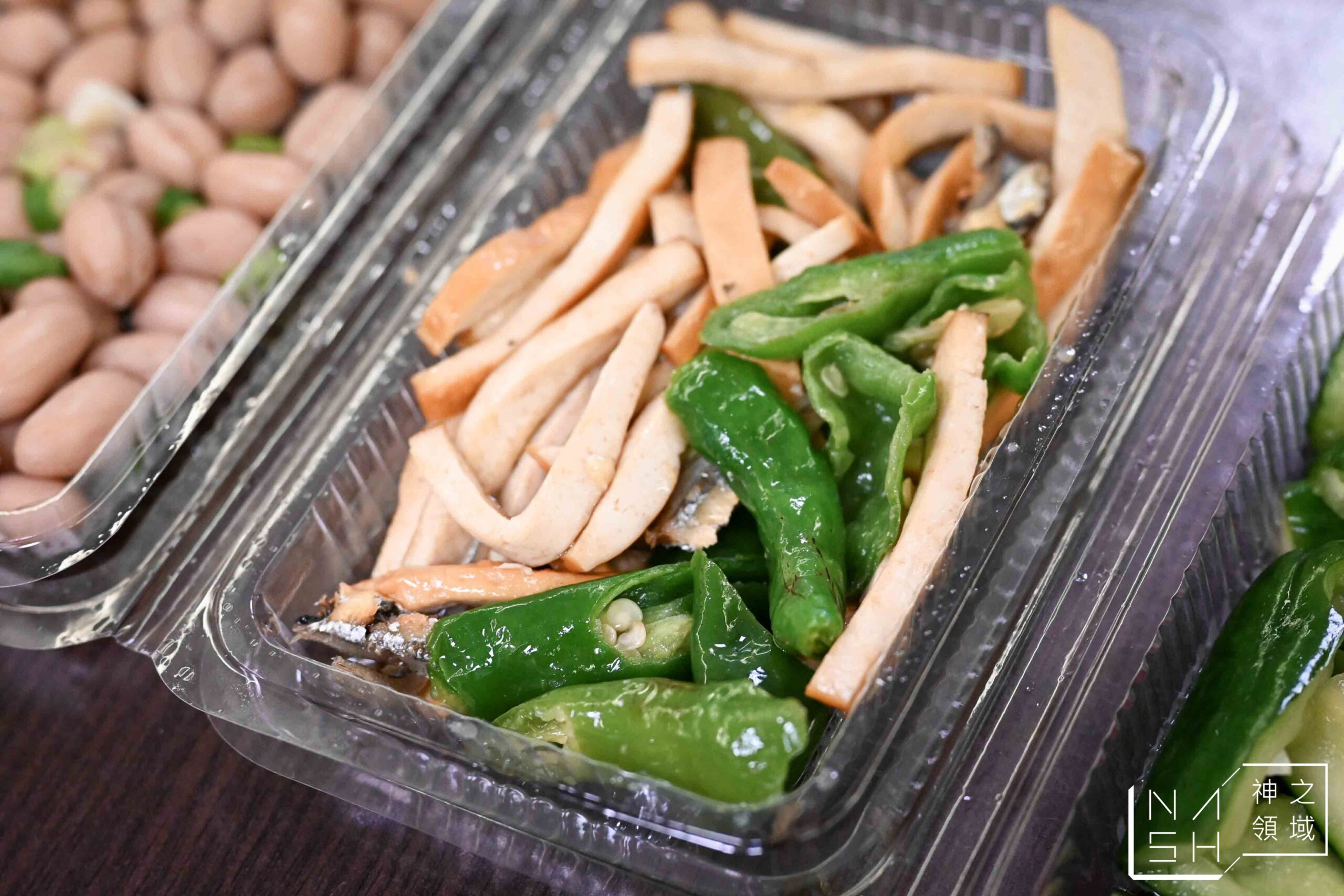 可口牛肉麵