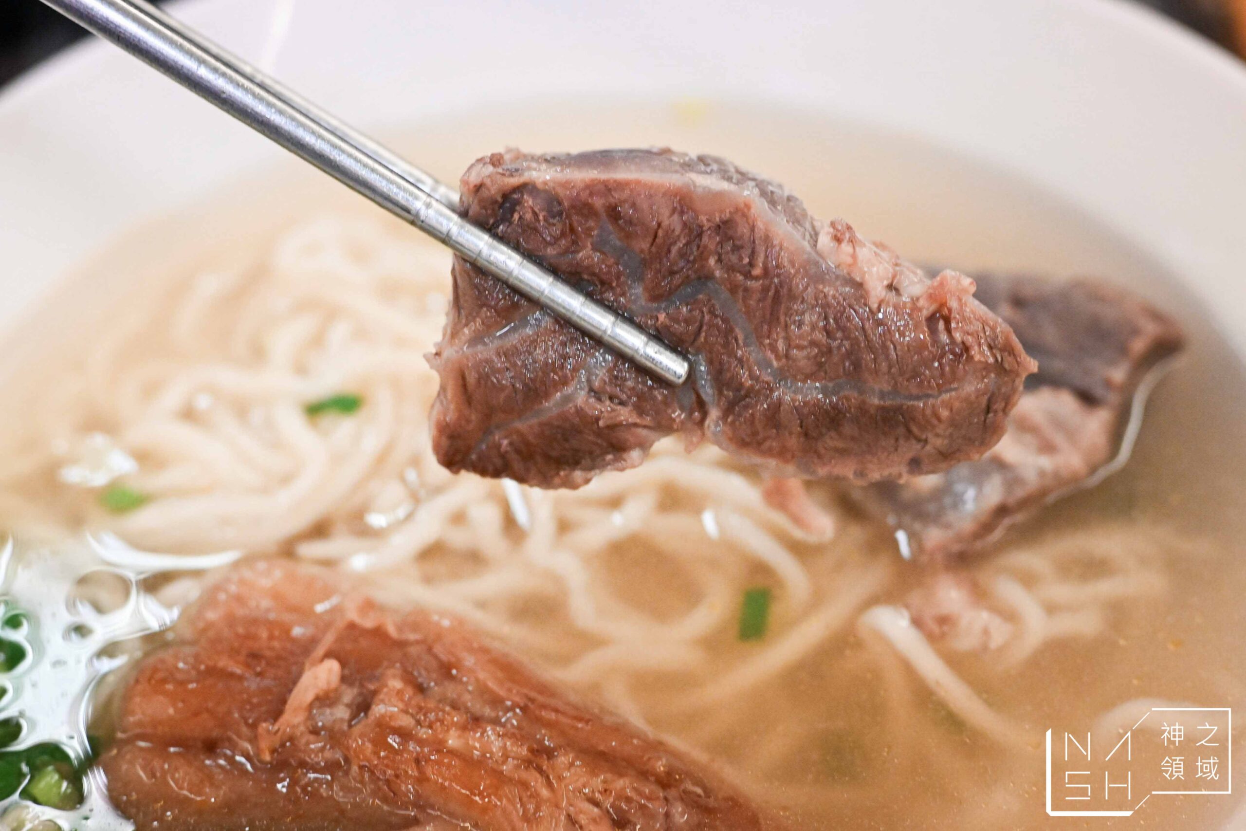 可口牛肉麵