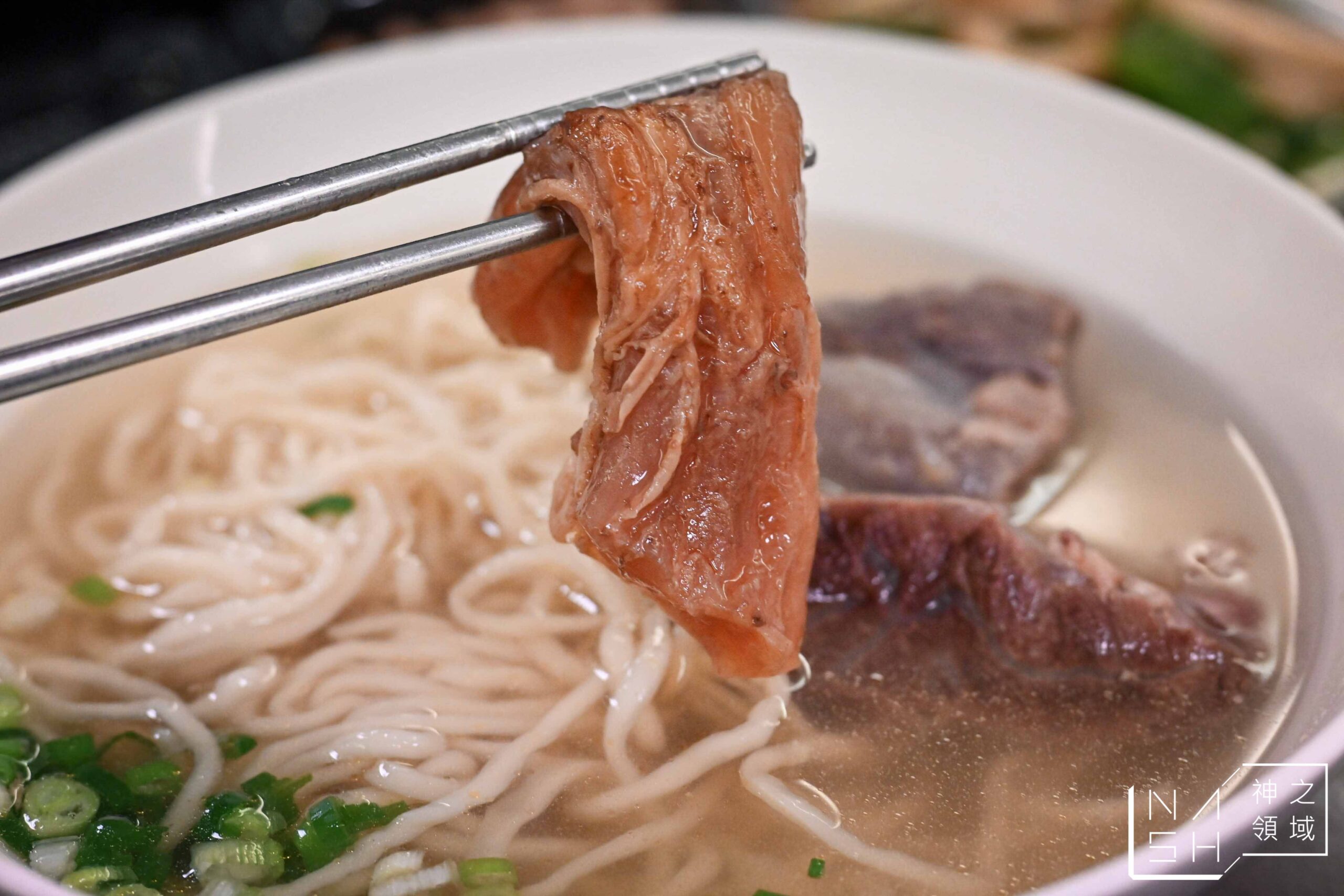 可口牛肉麵
