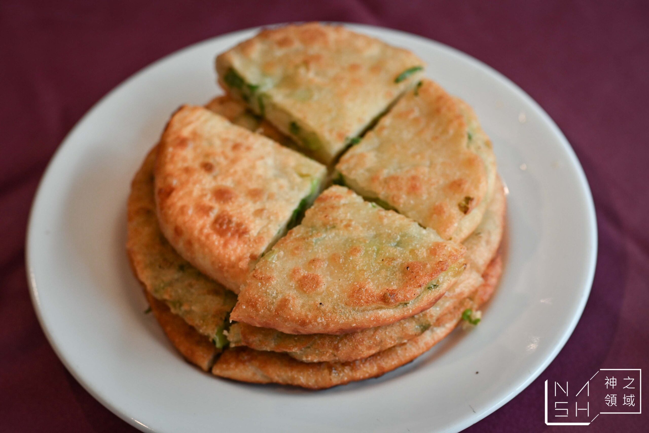 天廚菜館