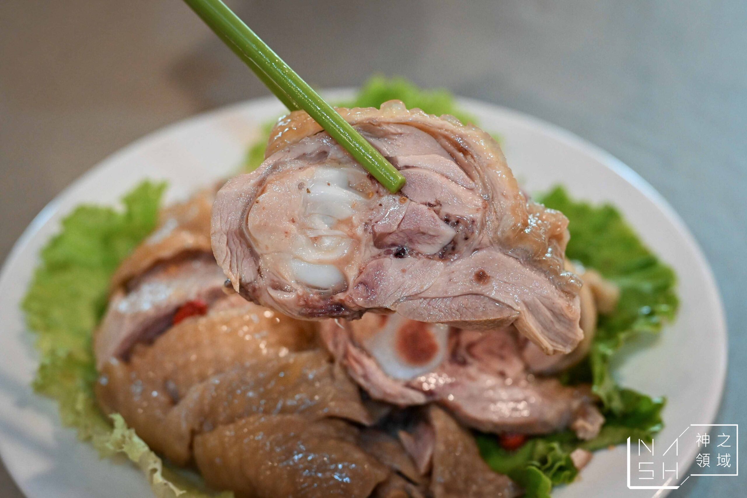 天廚菜館